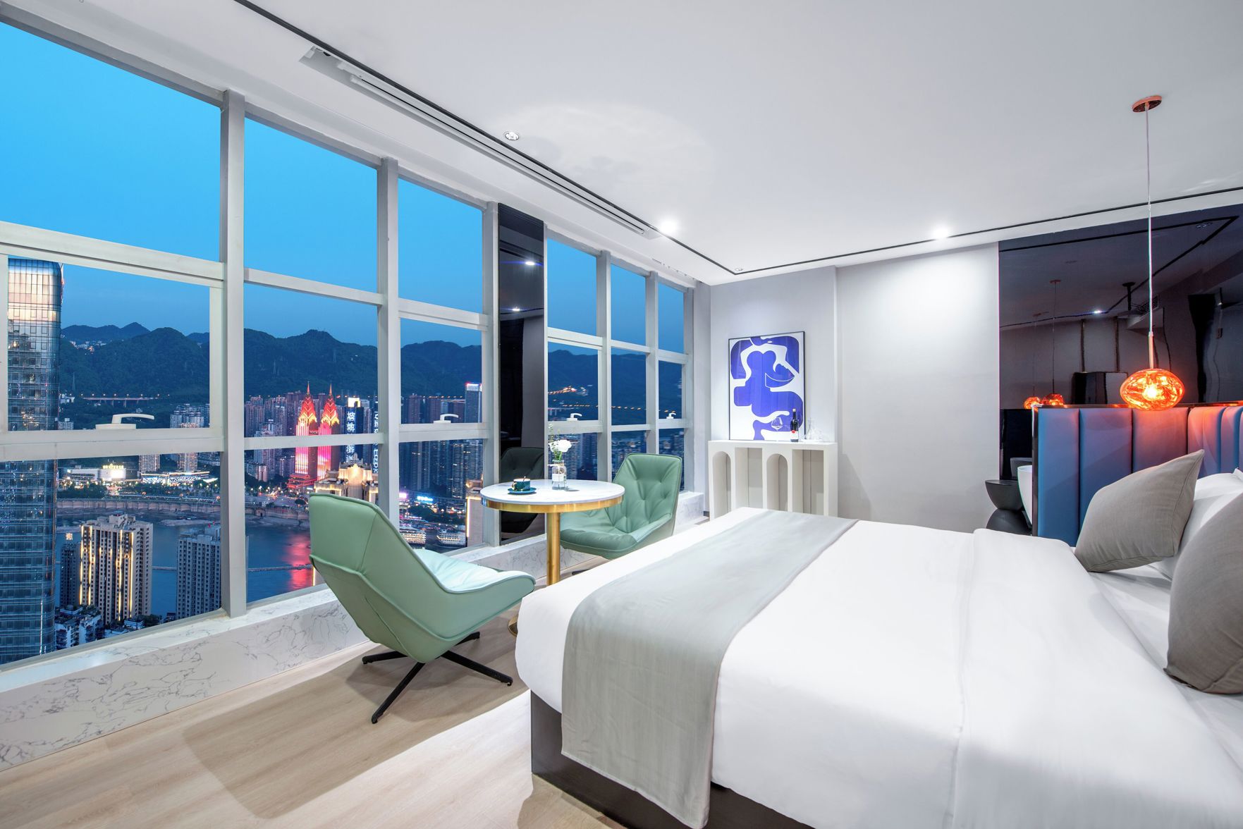 Fraya High - altitude Future Hotel 2*