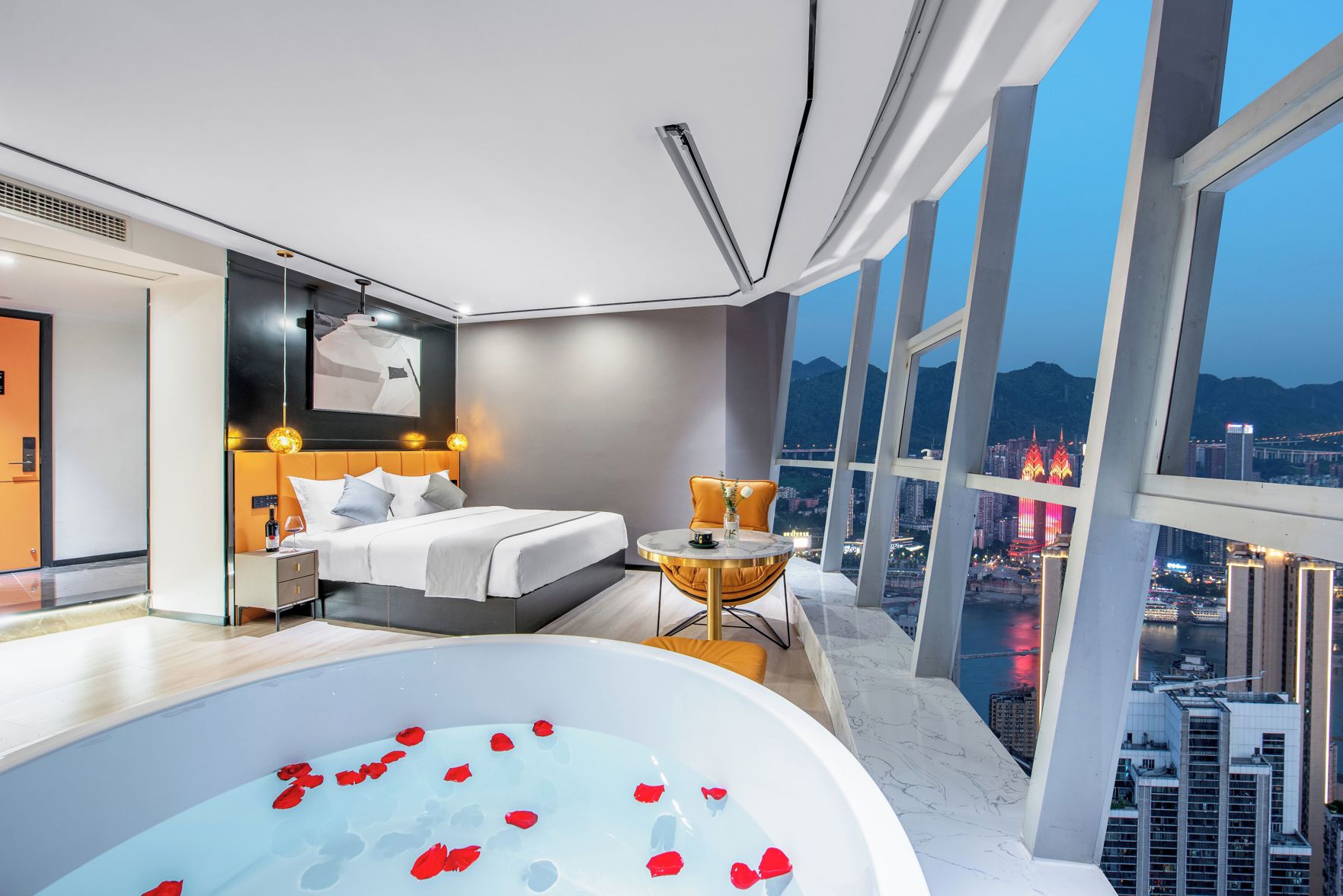 Fraya High - altitude Future Hotel 2*