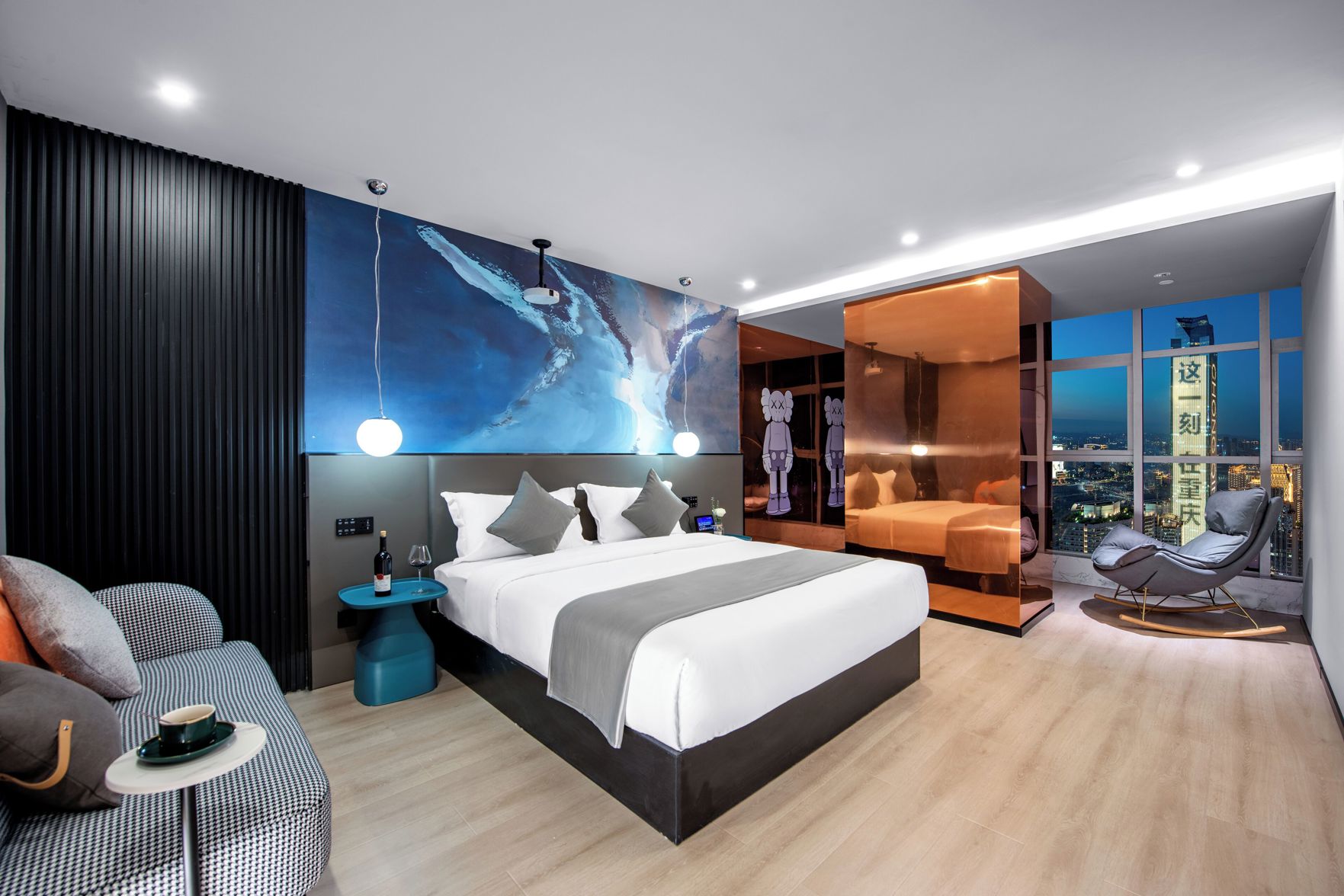 Fraya High - altitude Future Hotel 2*