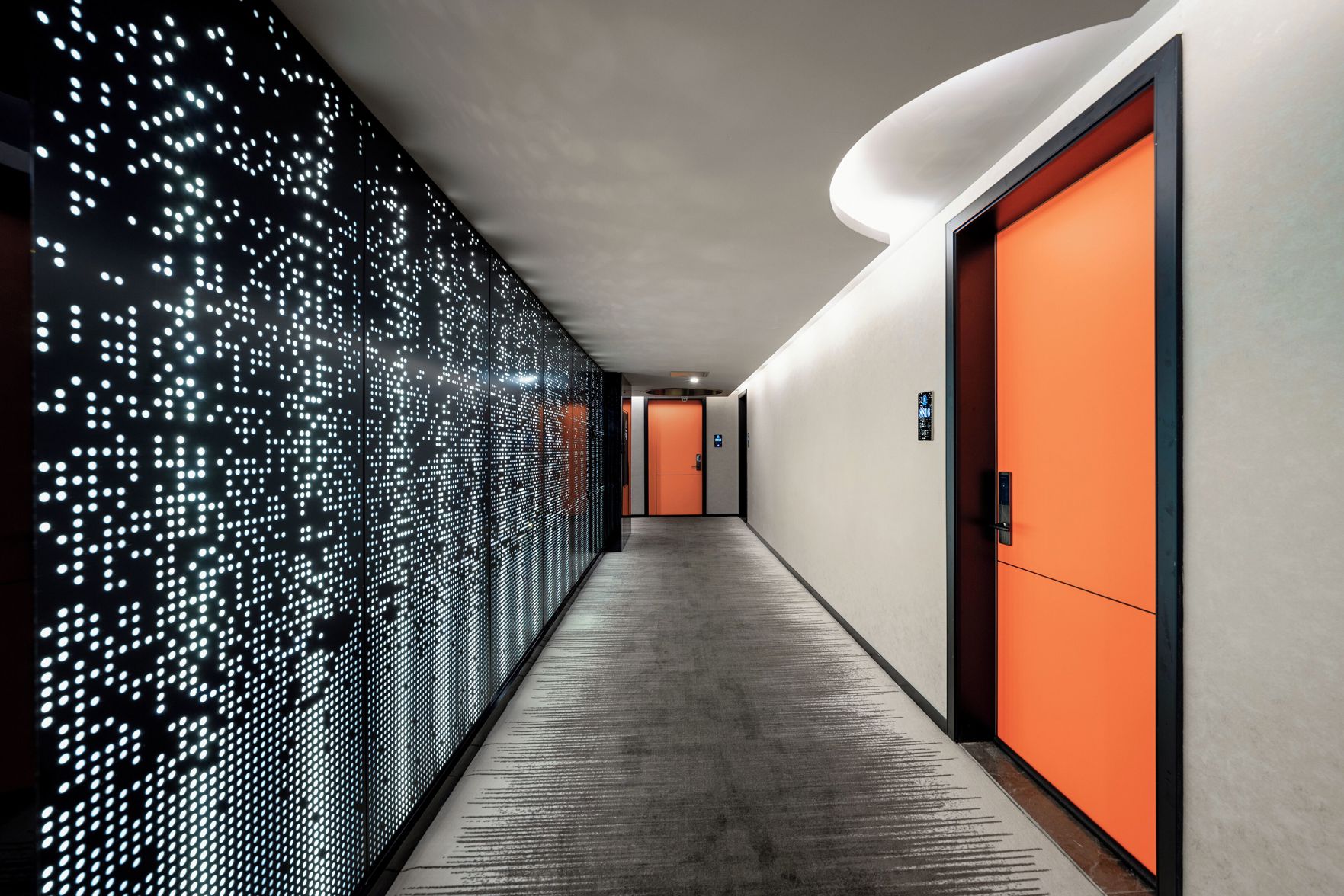 Fraya High - altitude Future Hotel 2*