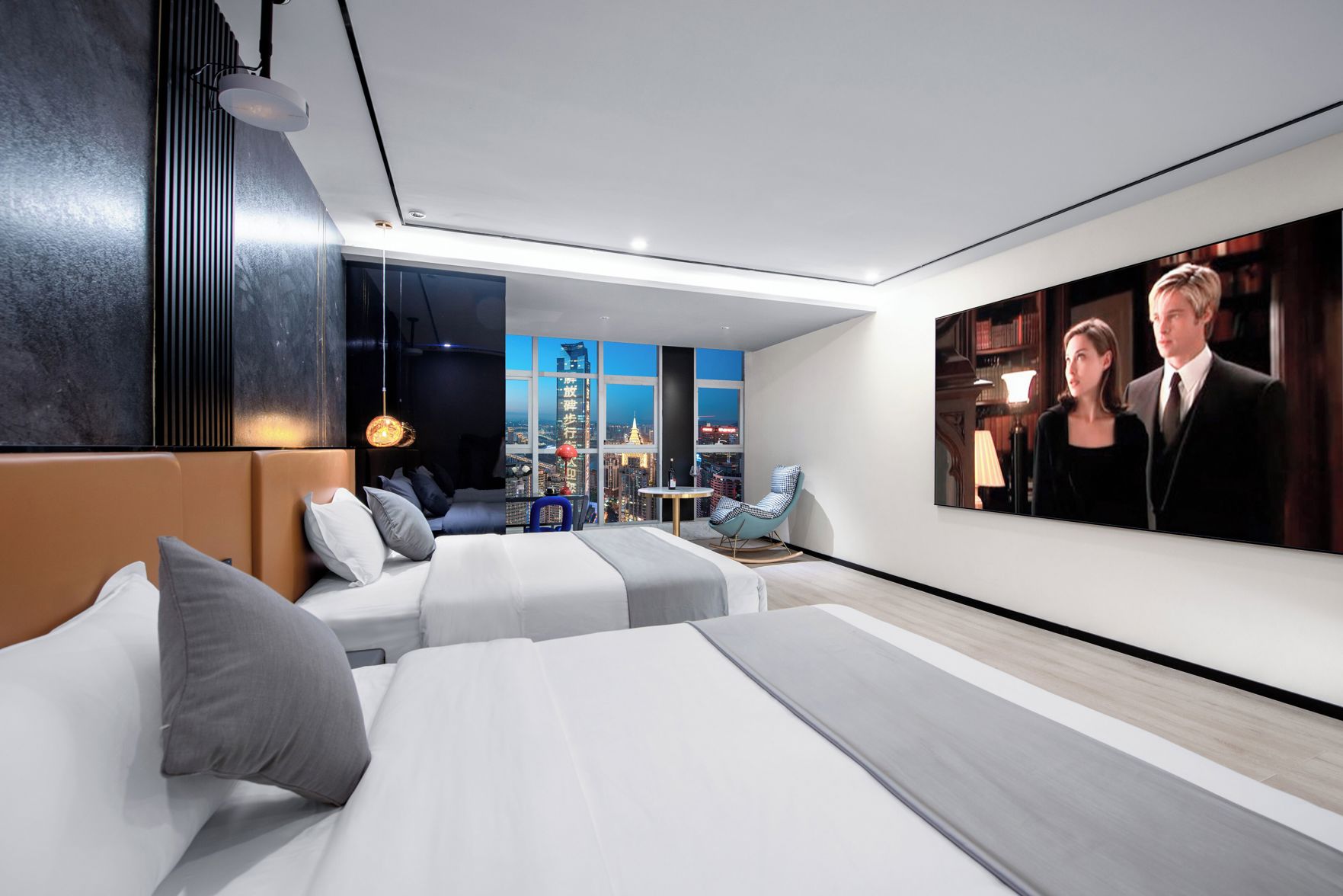 Fraya High - altitude Future Hotel 2*