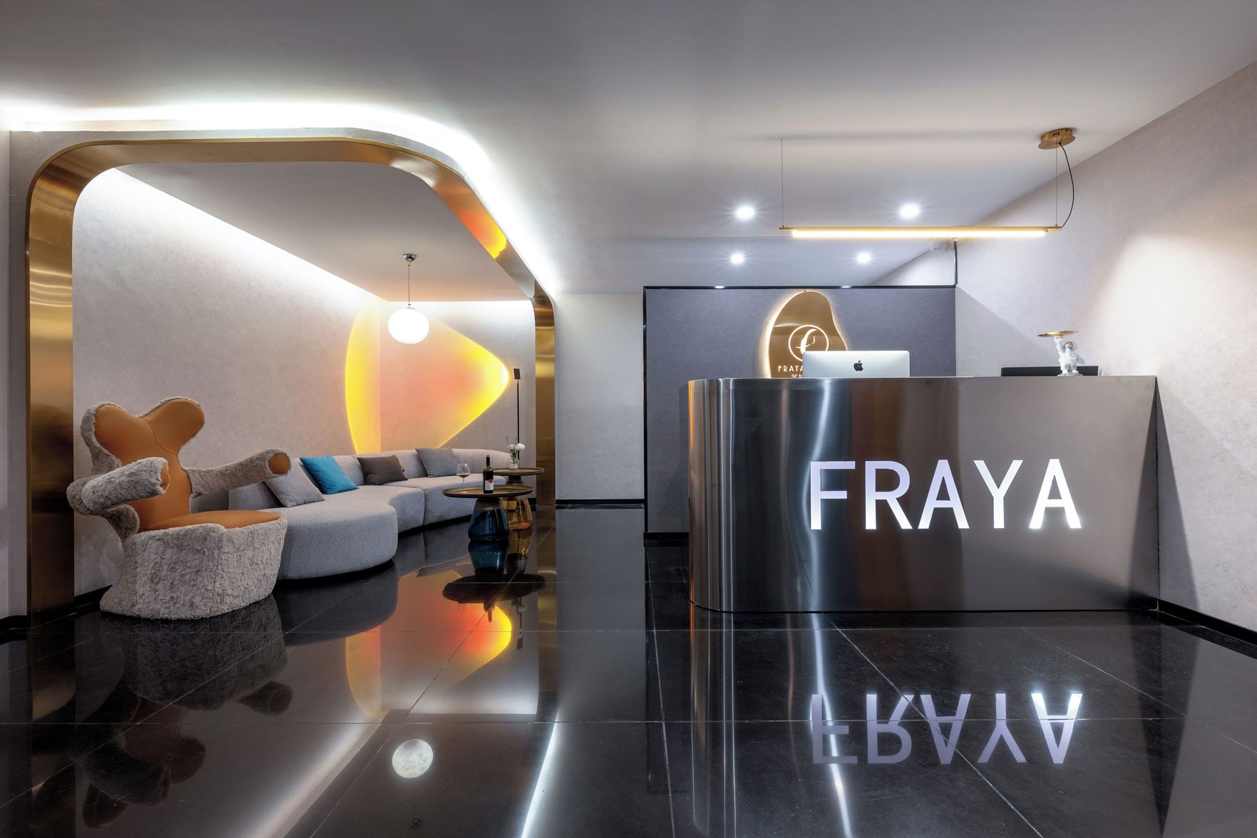 Fraya High - altitude Future Hotel 2*