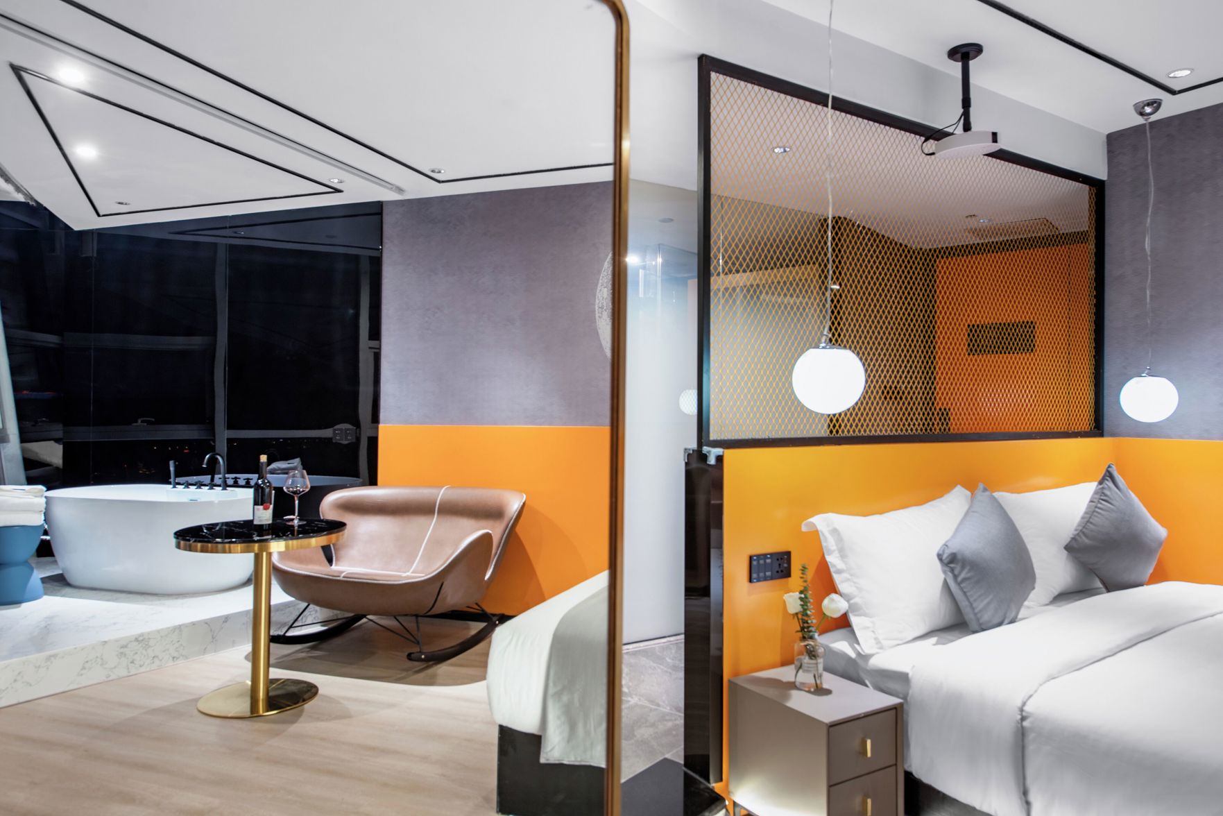 Fraya High - altitude Future Hotel 2*