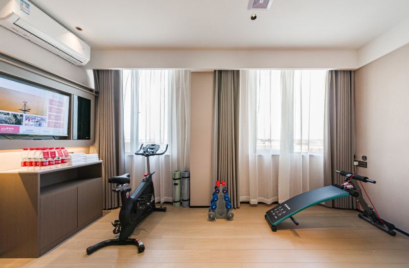 Shangkeyou Yuyue Hotel 2*