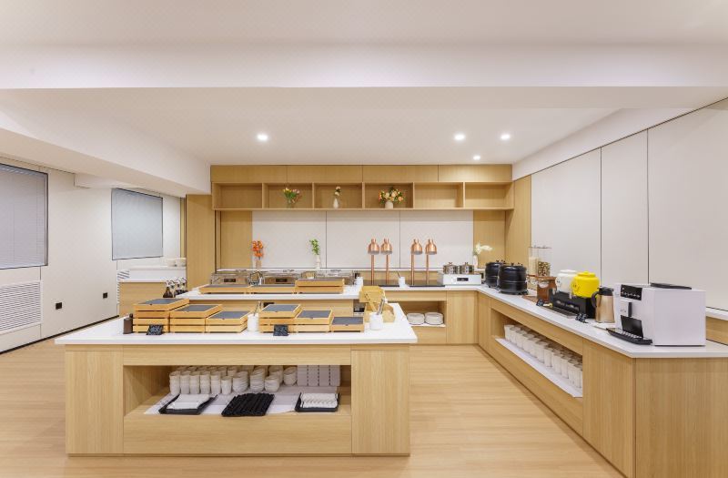 Yilong Ruiyun Hotel (Fushun Branch) 3*