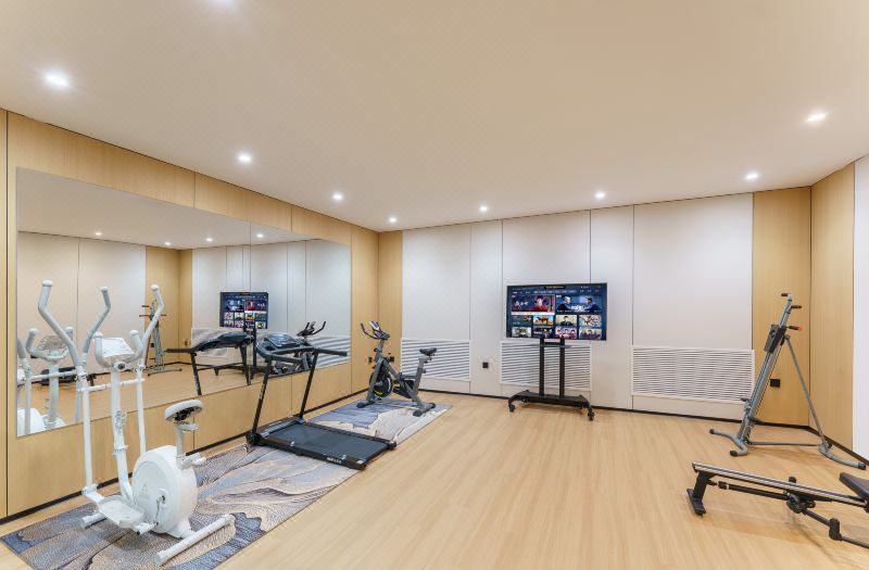 Yilong Ruiyun Hotel (Fushun Branch) 3*