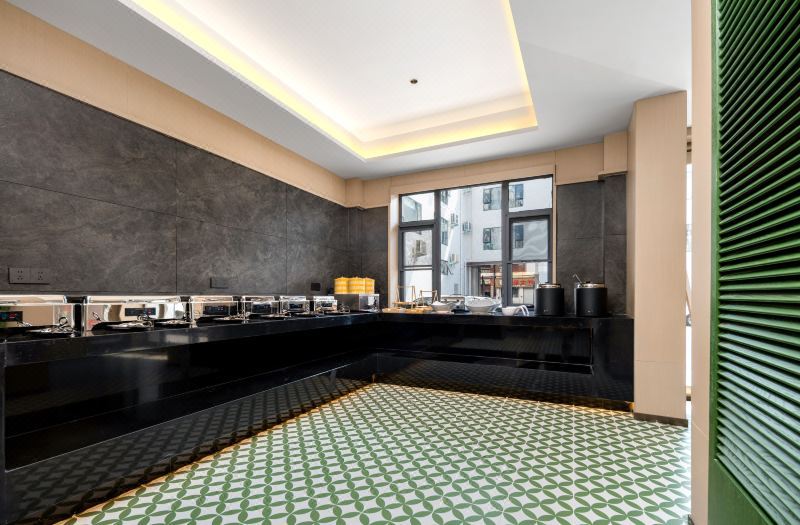 REZEN CULTURE HOTEL 3*