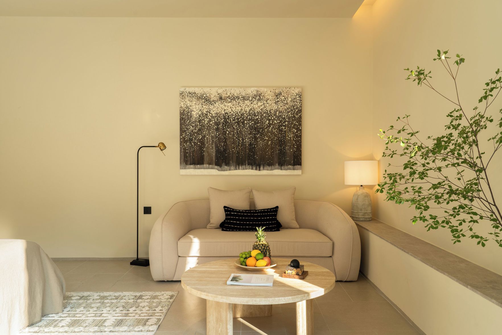 Miyue Roman Holiday Bubble Pool hotel 3*