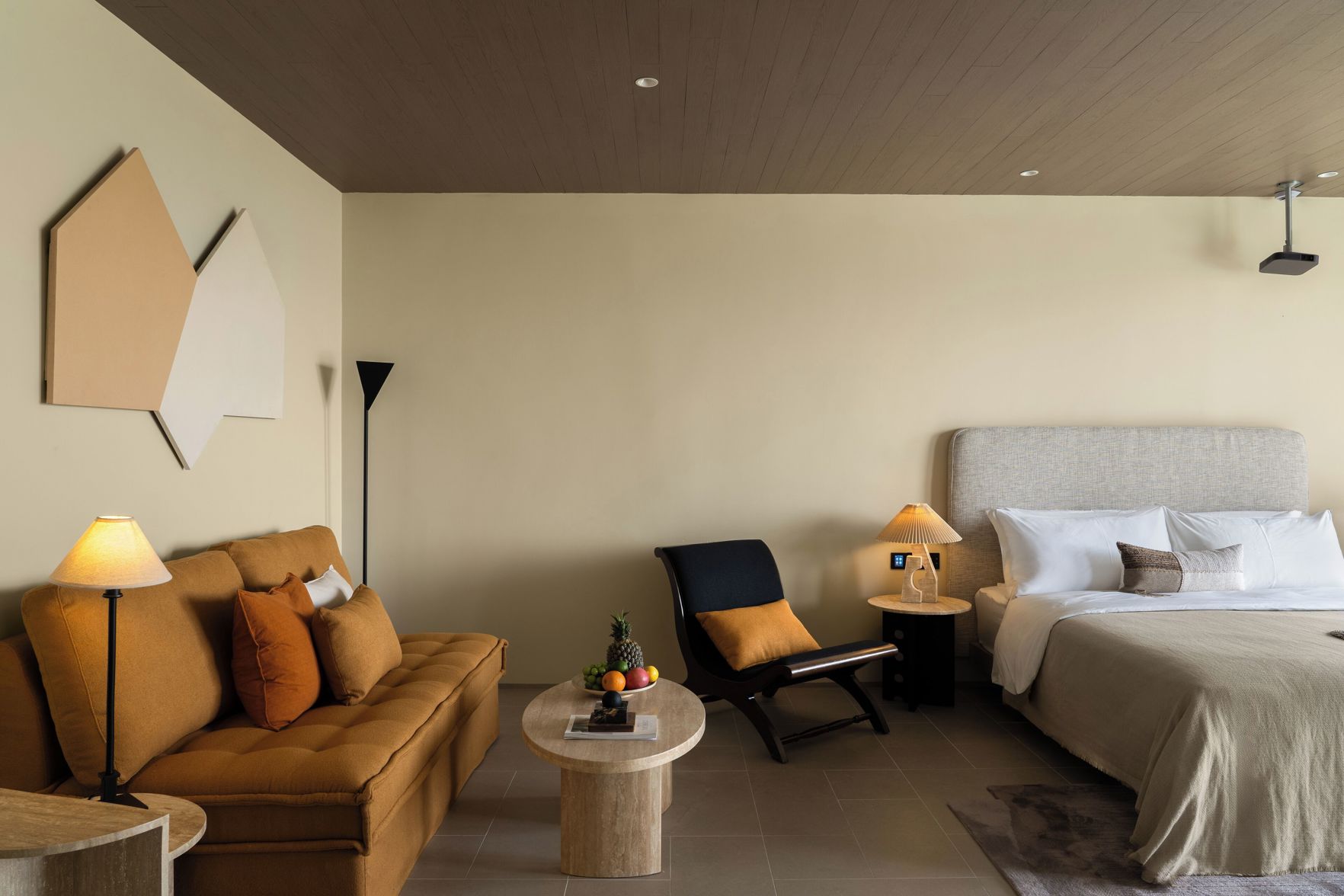 Miyue Roman Holiday Bubble Pool hotel 3*