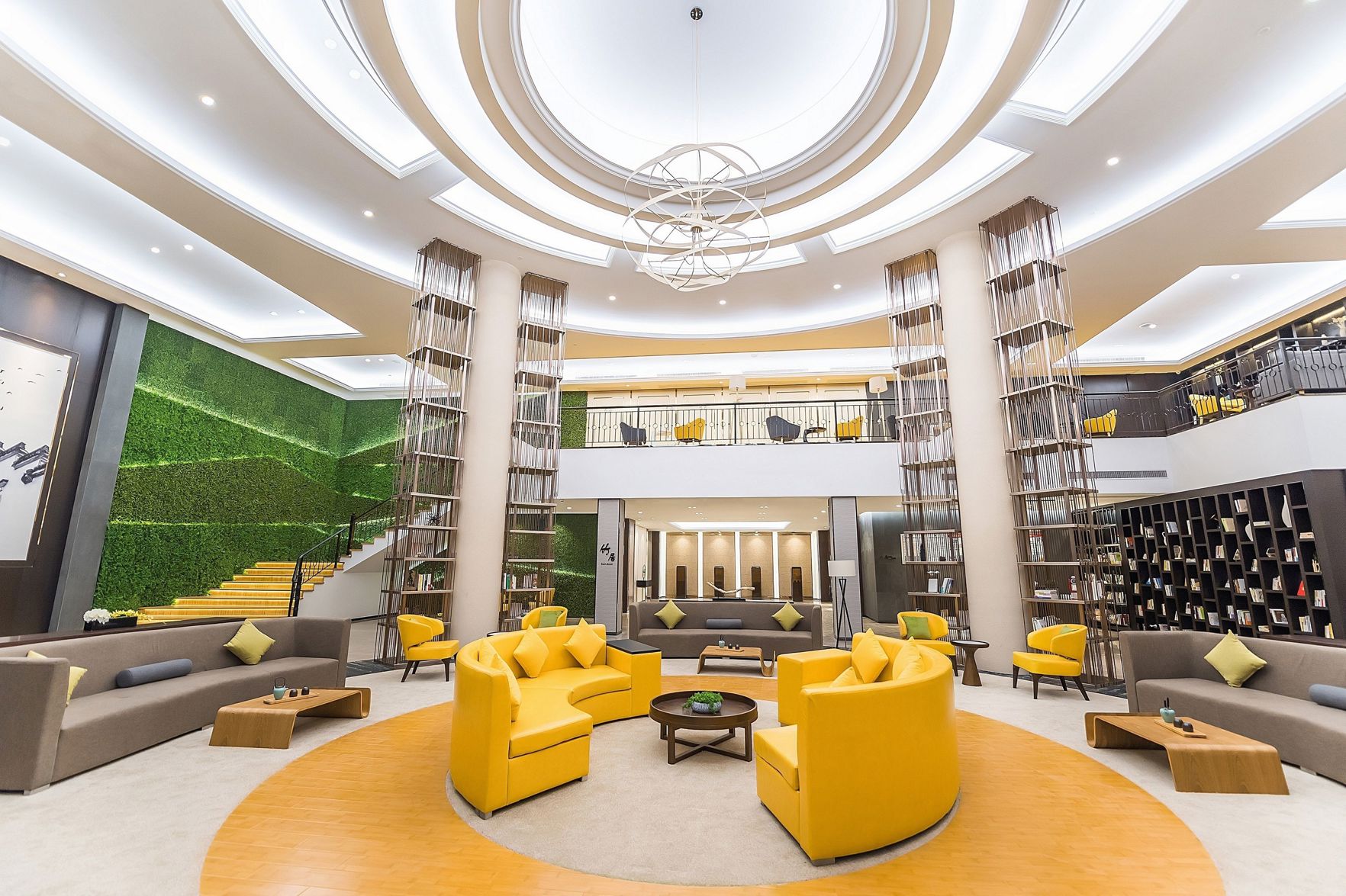 Hilton Garden Inn Zhuji East 3*