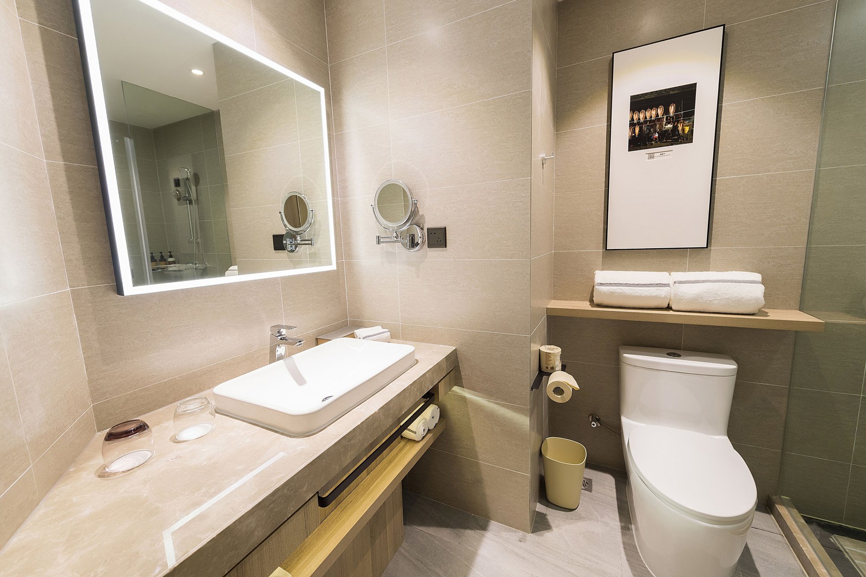 Hilton Garden Inn Zhuji East 3*
