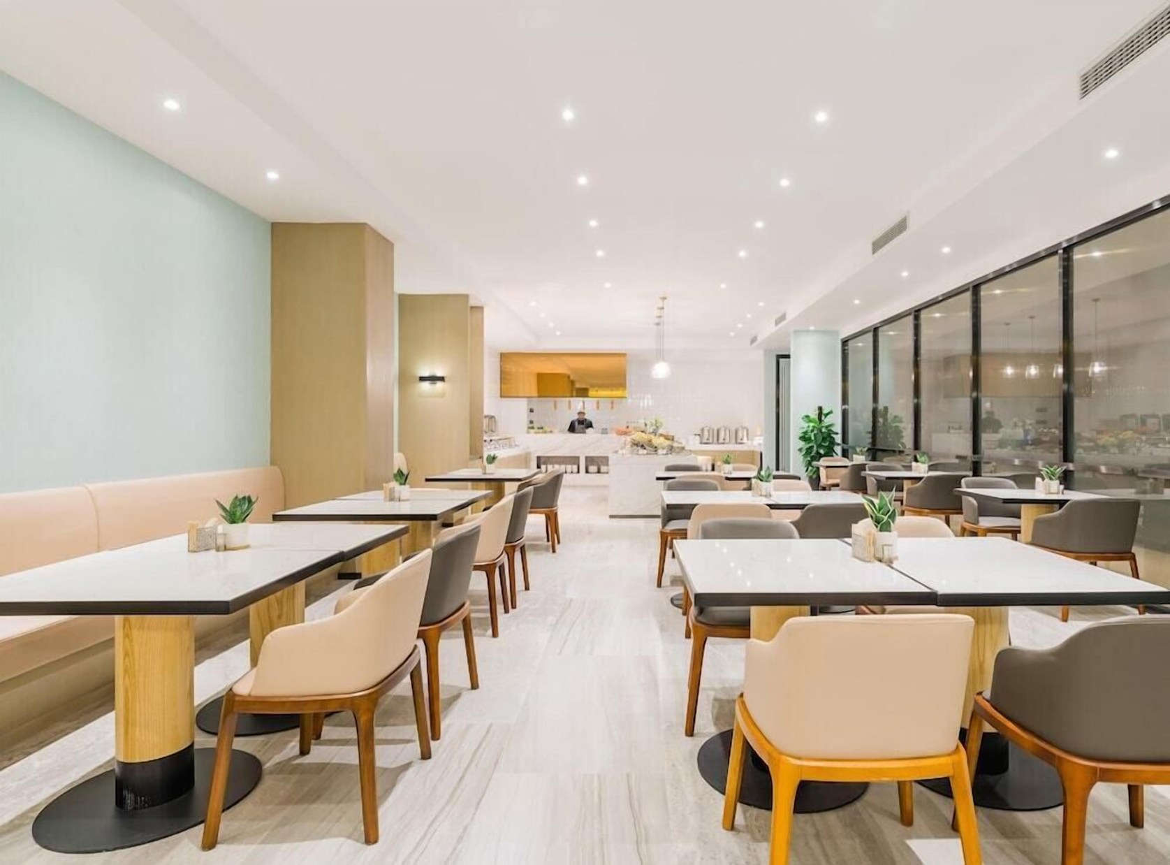 Hilton Garden Inn Zhuji East 3*