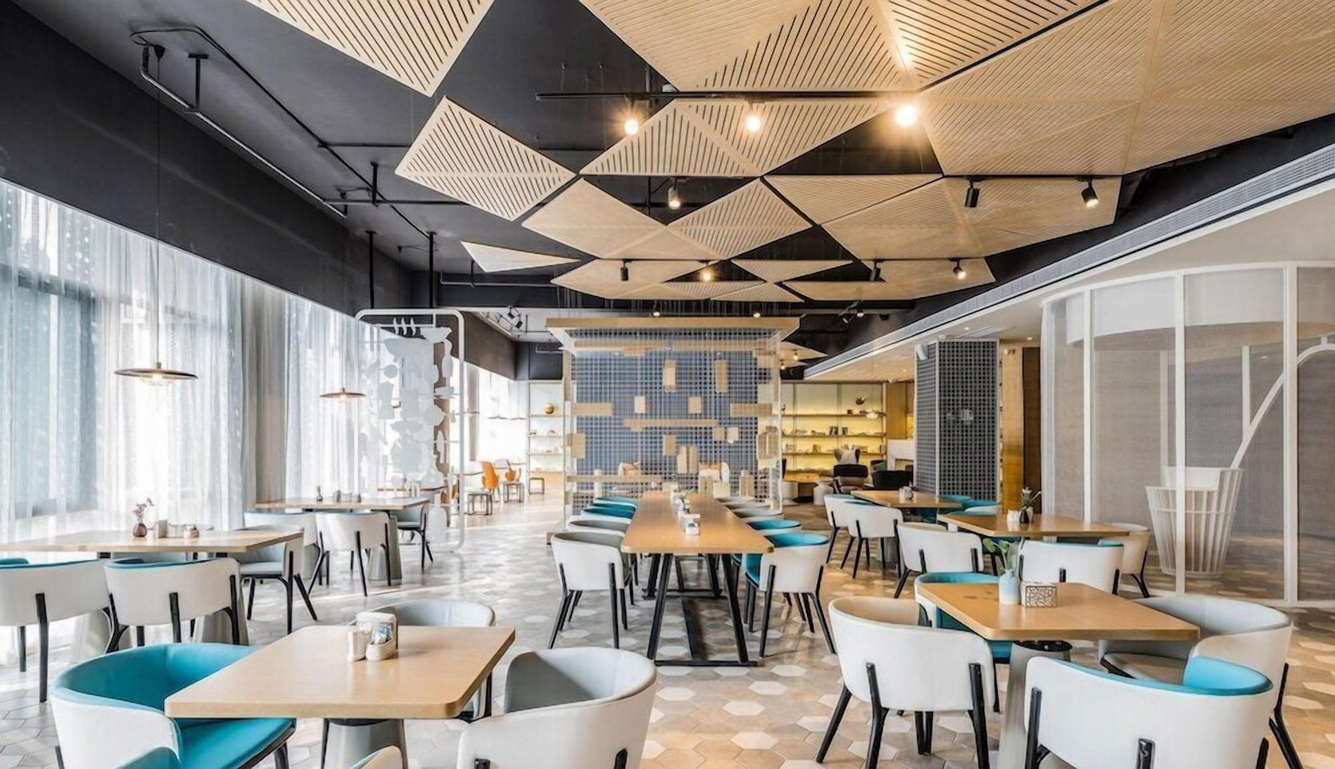 Hilton Garden Inn Zhuji East 3*