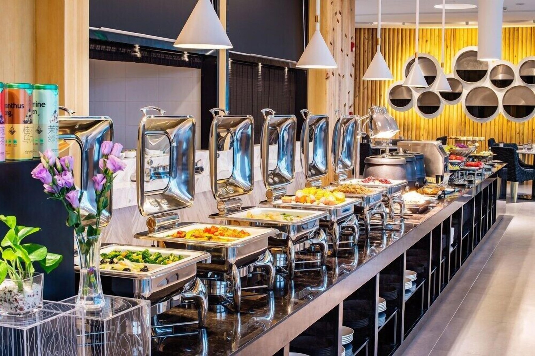 Hilton Garden Inn Zhuji East 3*