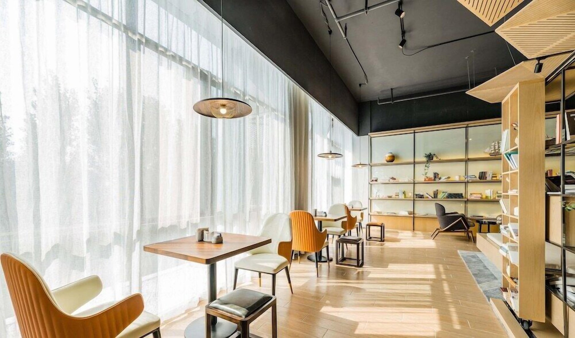Hilton Garden Inn Zhuji East 3*