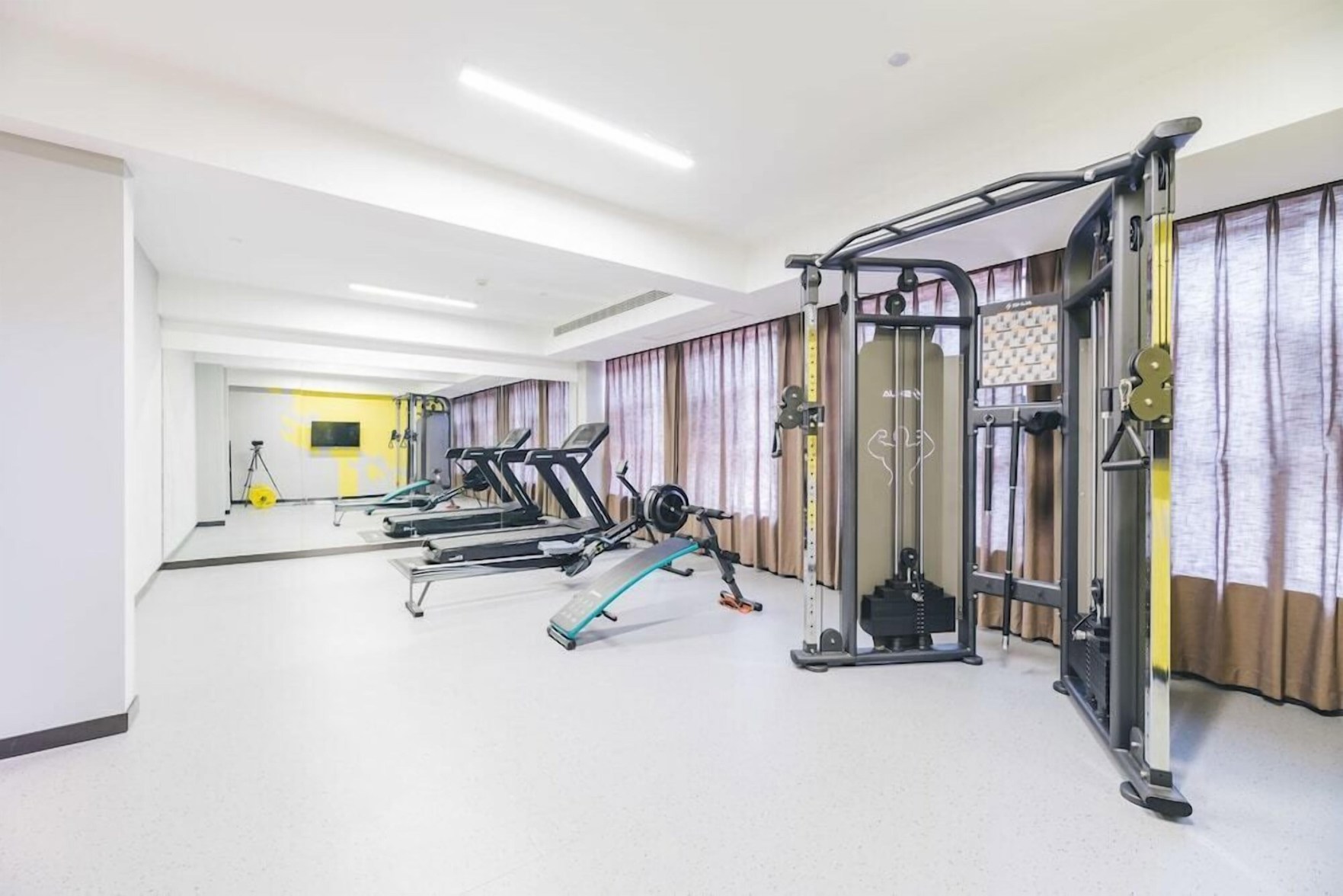 Hilton Garden Inn Zhuji East 3*