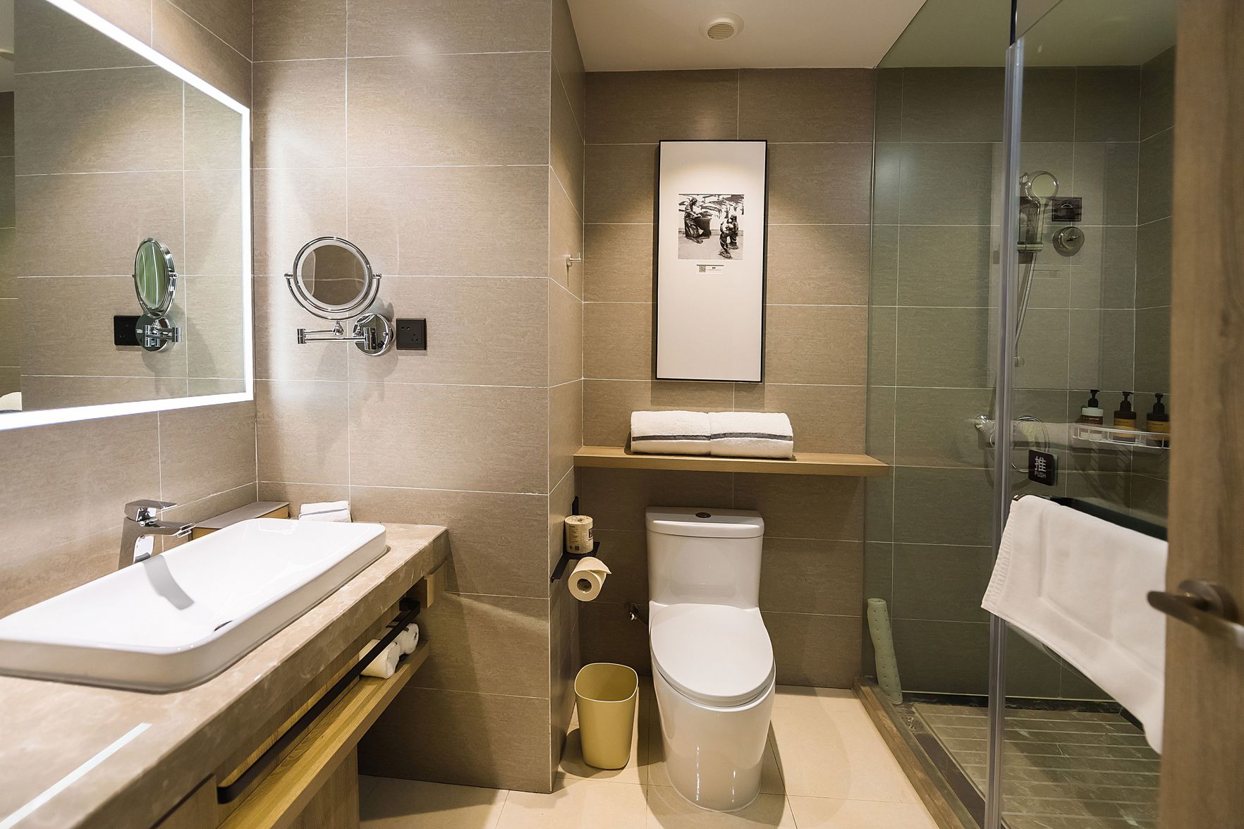 Hilton Garden Inn Zhuji East 3*