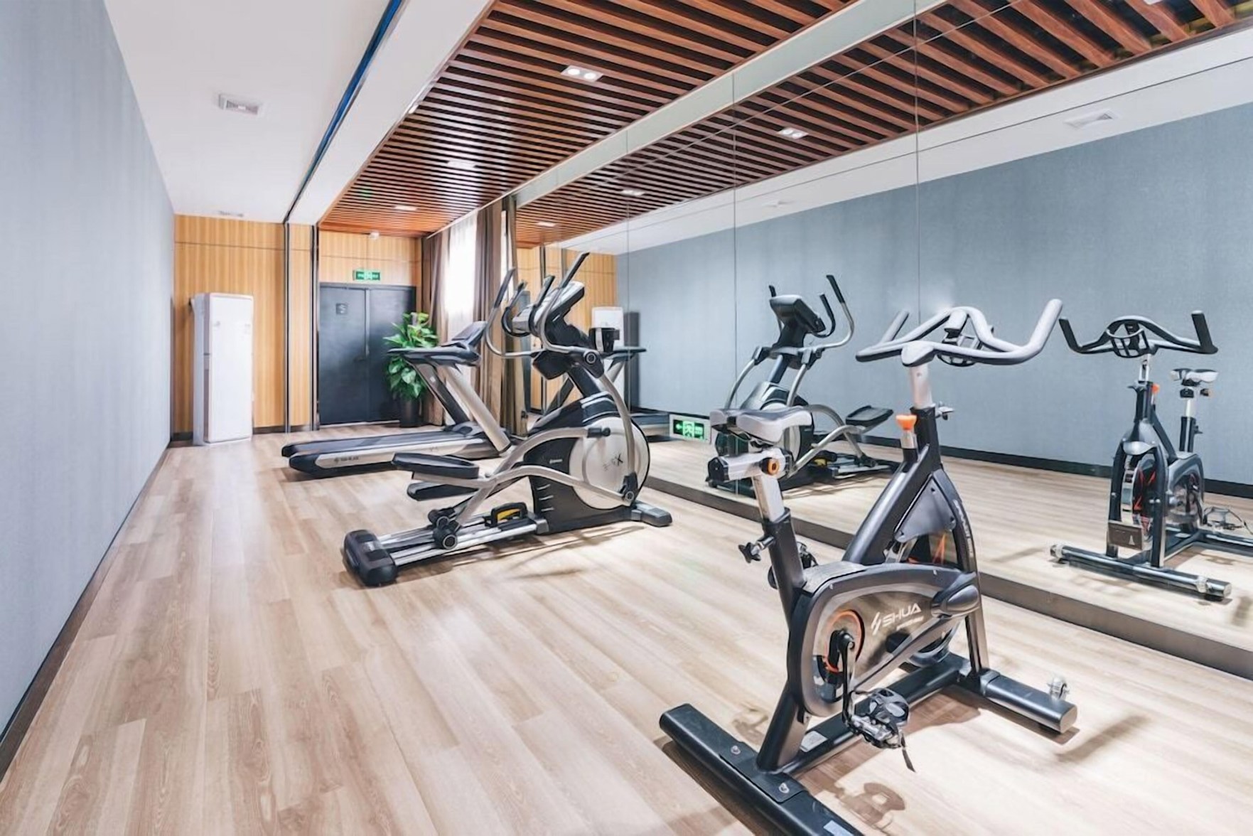 Hilton Garden Inn Zhuji East 3*