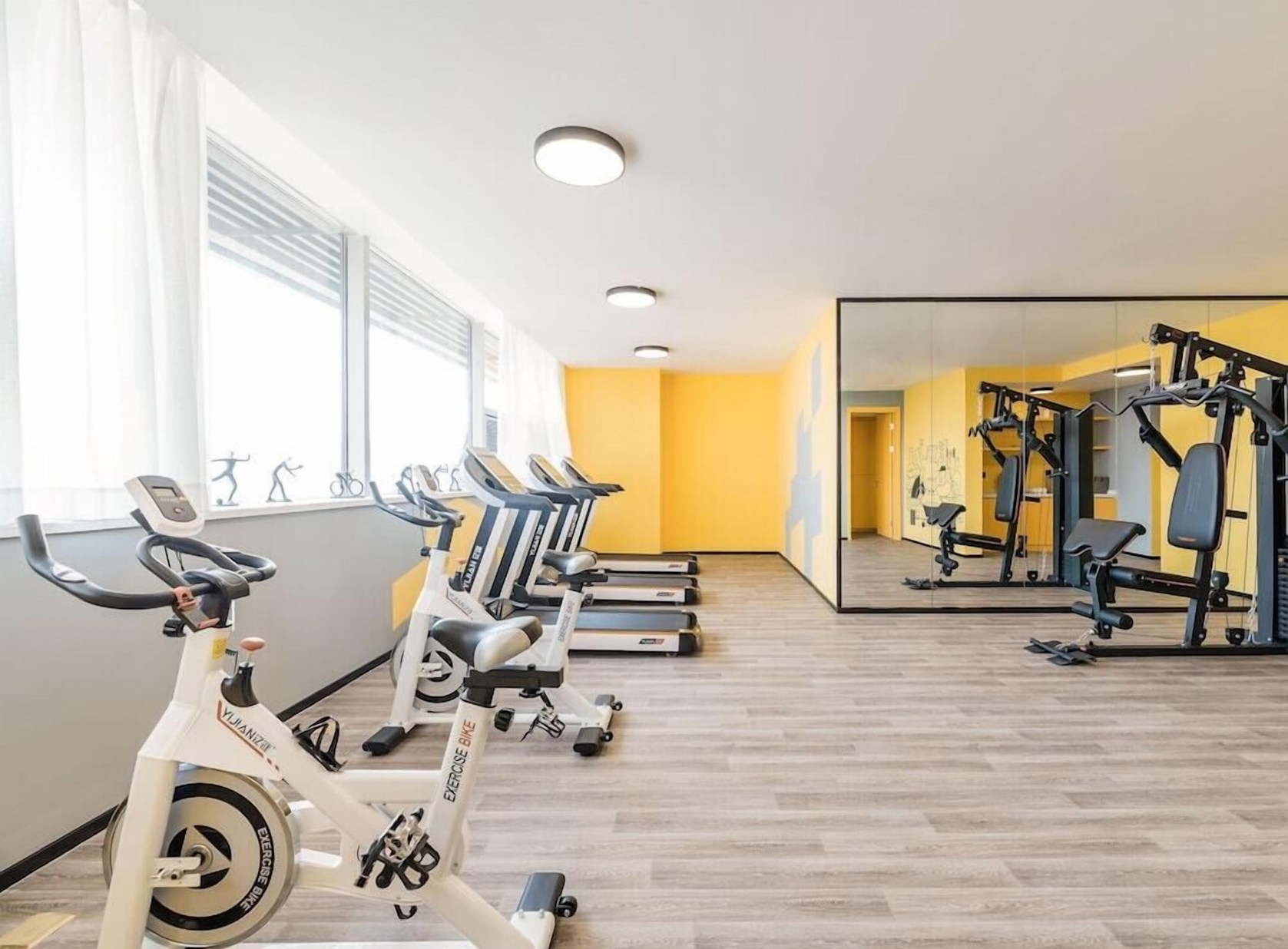 Hilton Garden Inn Zhuji East 3*