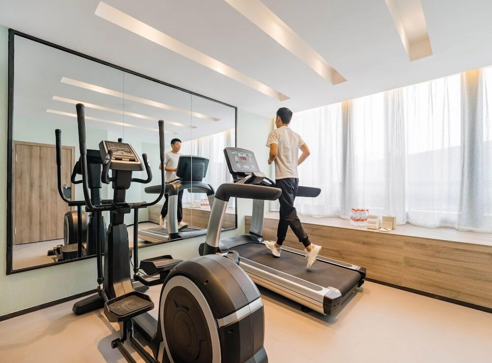 Hilton Garden Inn Zhuji East 3*