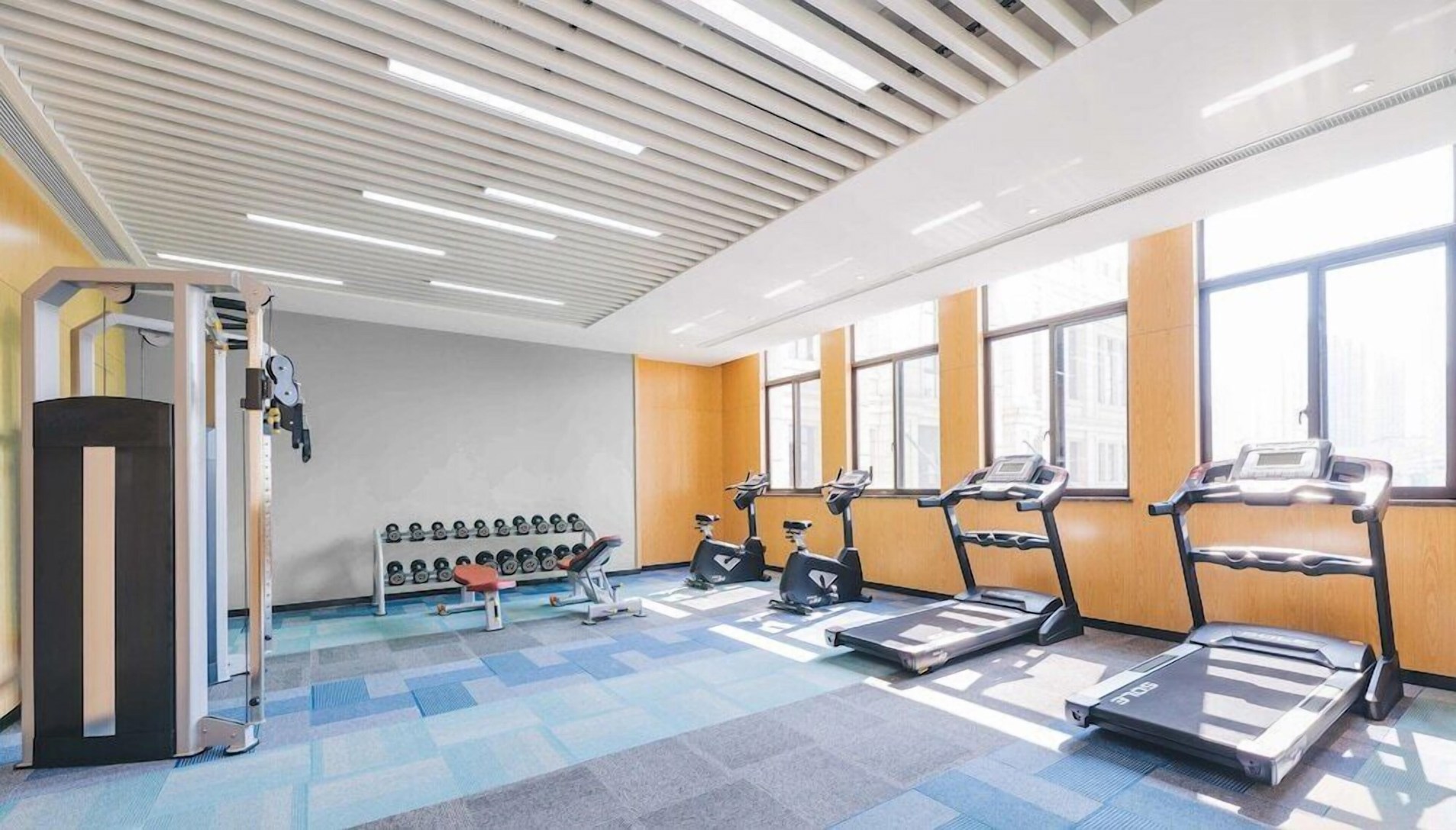 Hilton Garden Inn Zhuji East 3*