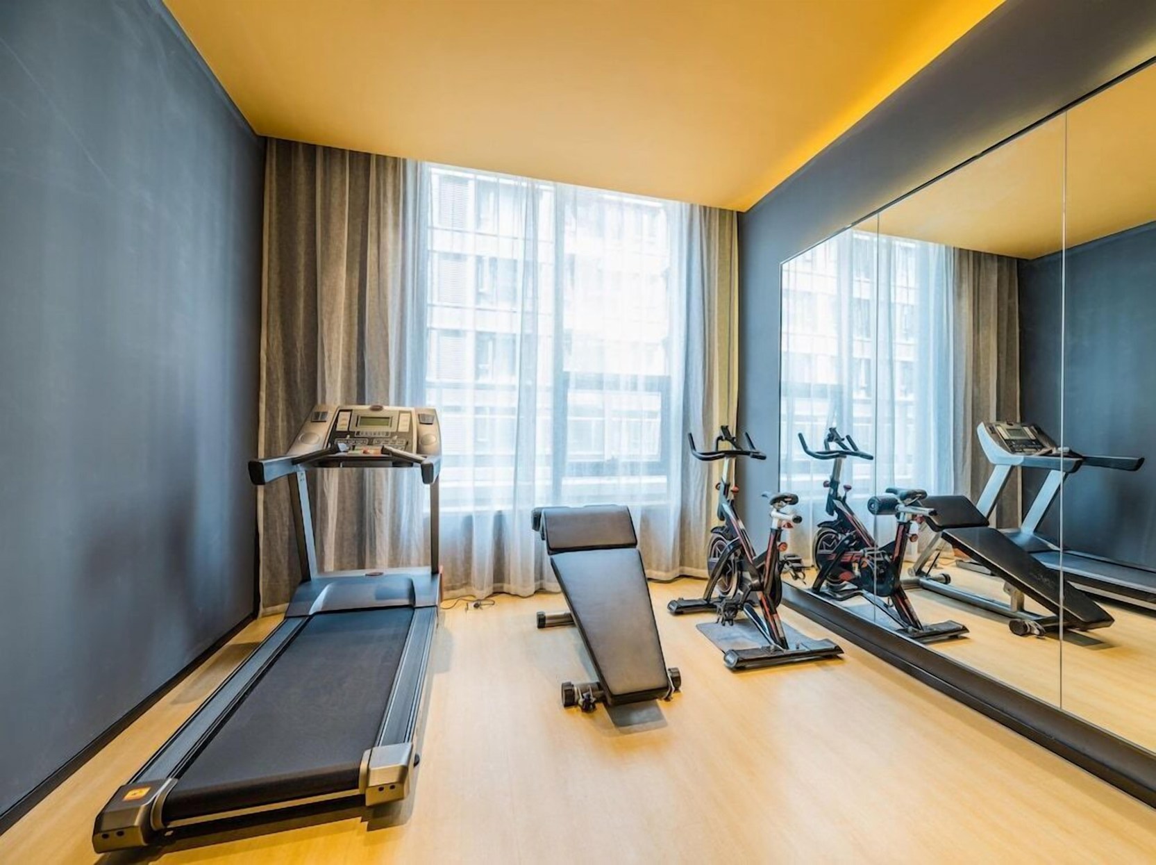 Hilton Garden Inn Zhuji East 3*