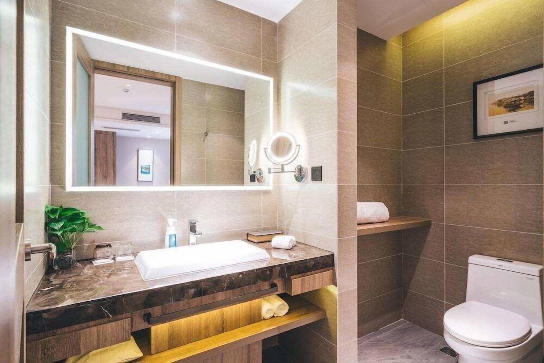 Hilton Garden Inn Zhuji East 3*