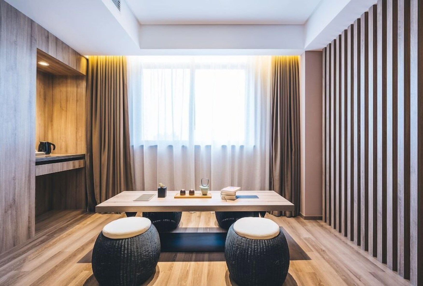 Hilton Garden Inn Zhuji East 3*