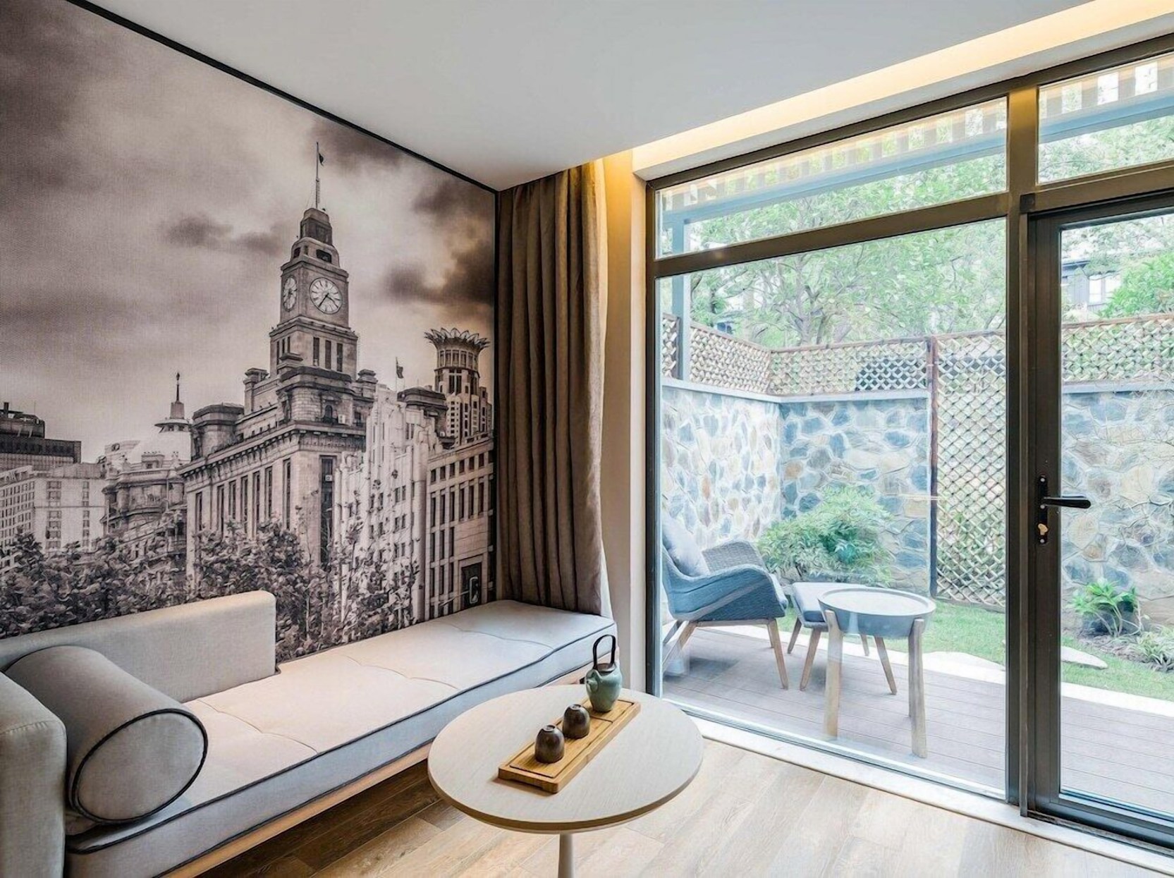 Hilton Garden Inn Zhuji East 3*