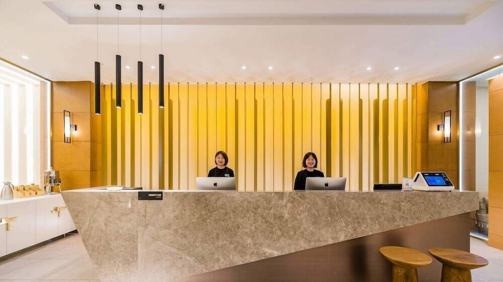Hilton Garden Inn Zhuji East 3*