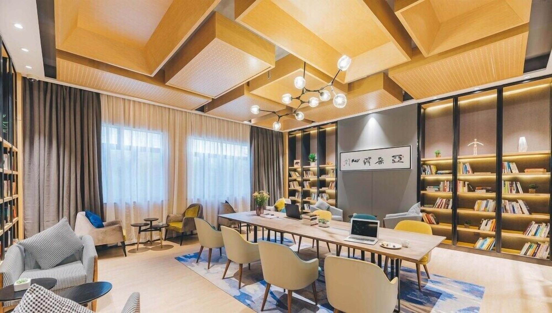 Hilton Garden Inn Zhuji East 3*