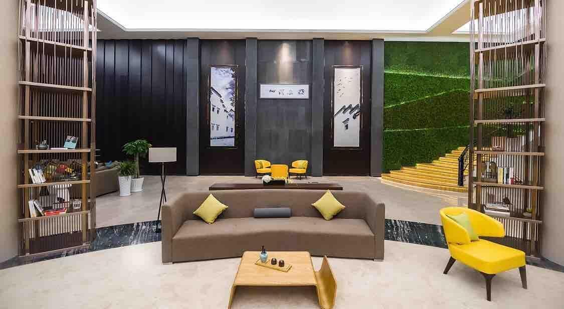 Hilton Garden Inn Zhuji East 3*