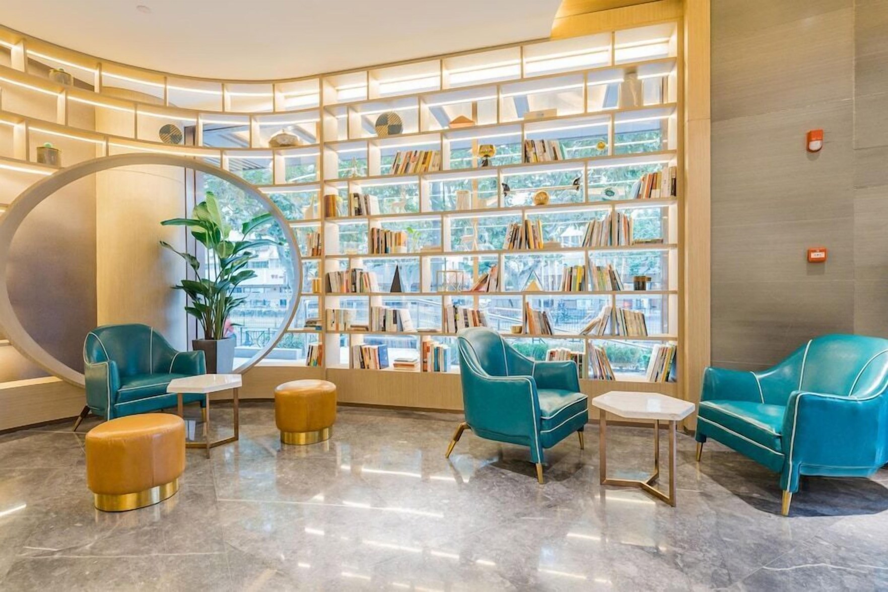 Hilton Garden Inn Zhuji East 3*