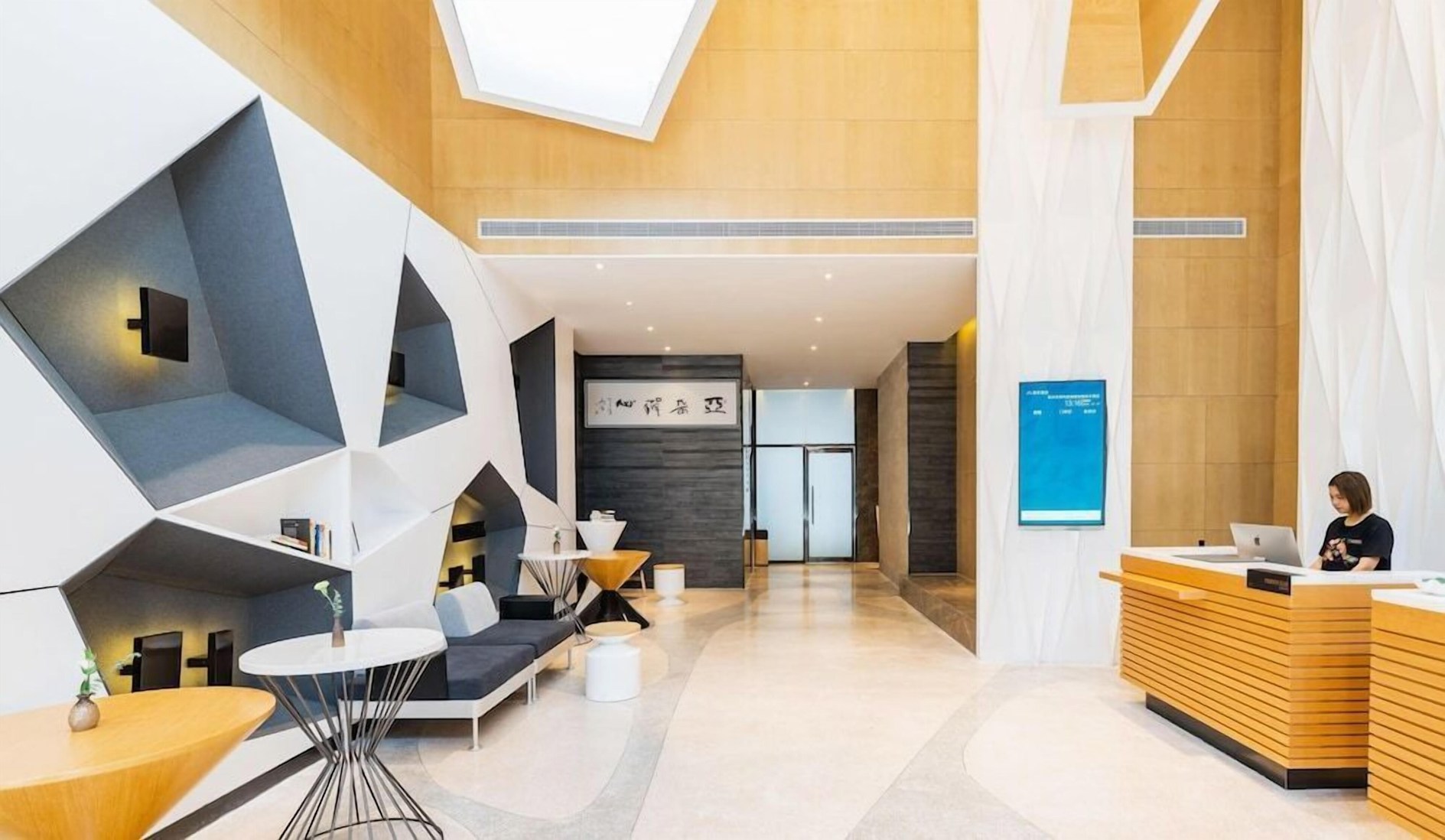 Hilton Garden Inn Zhuji East 3*