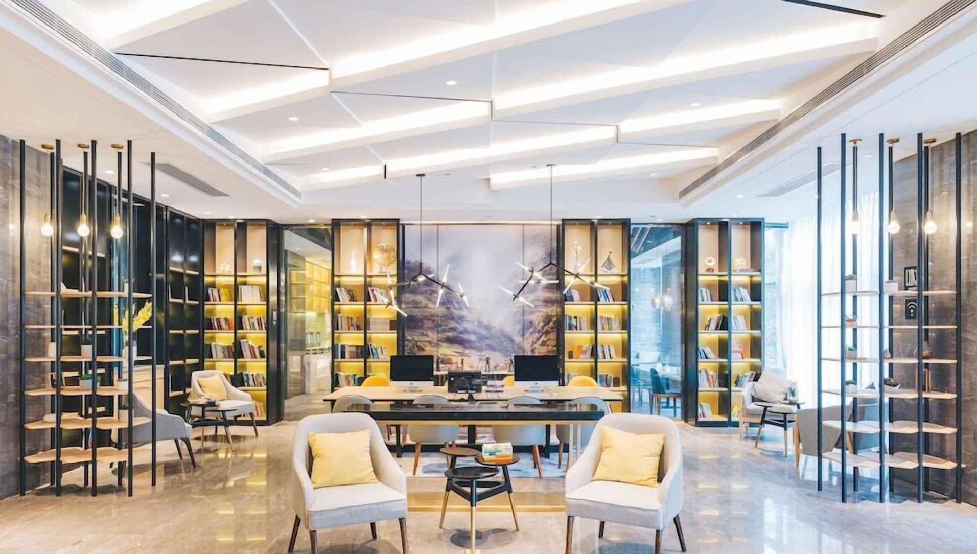 Hilton Garden Inn Zhuji East 3*
