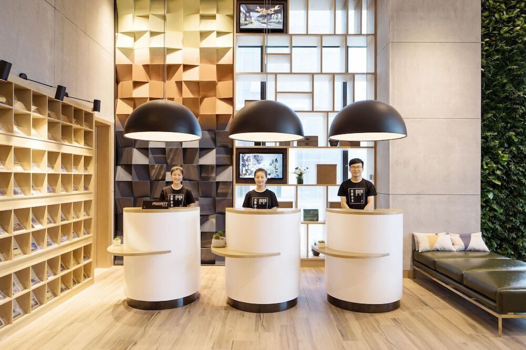 Hilton Garden Inn Zhuji East 3*