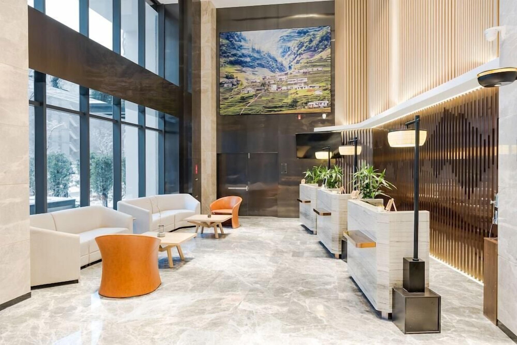 Hilton Garden Inn Zhuji East 3*