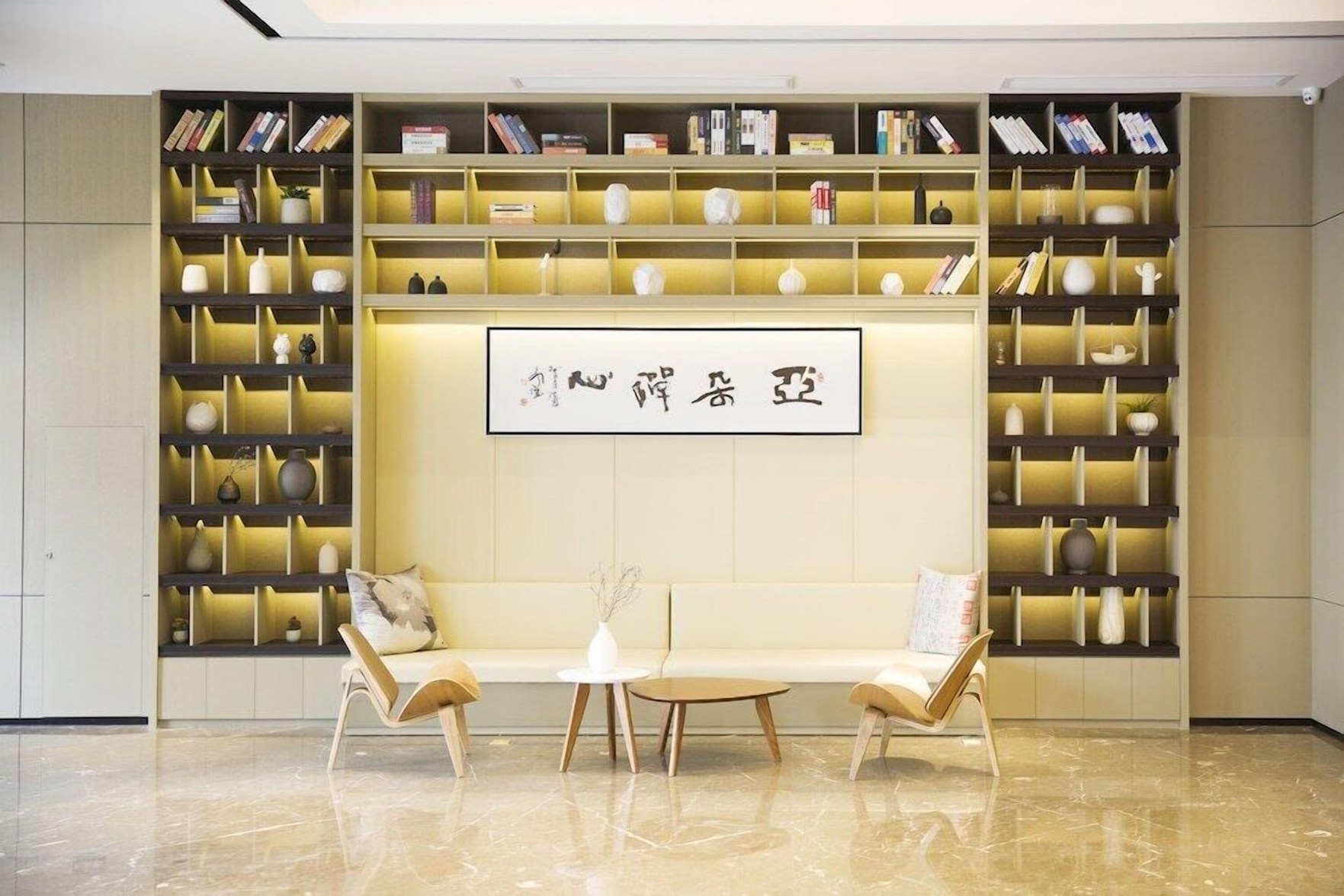 Hilton Garden Inn Zhuji East 3*