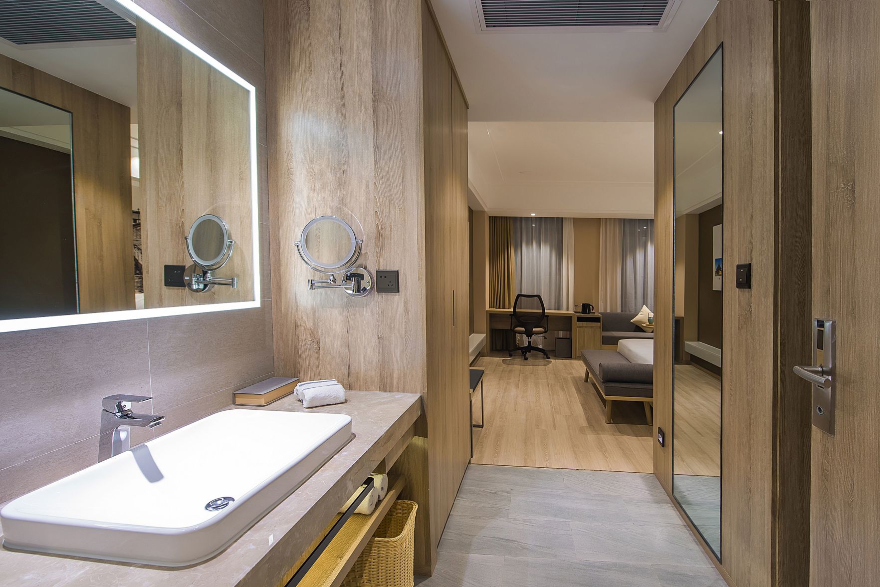 Hilton Garden Inn Zhuji East 3*