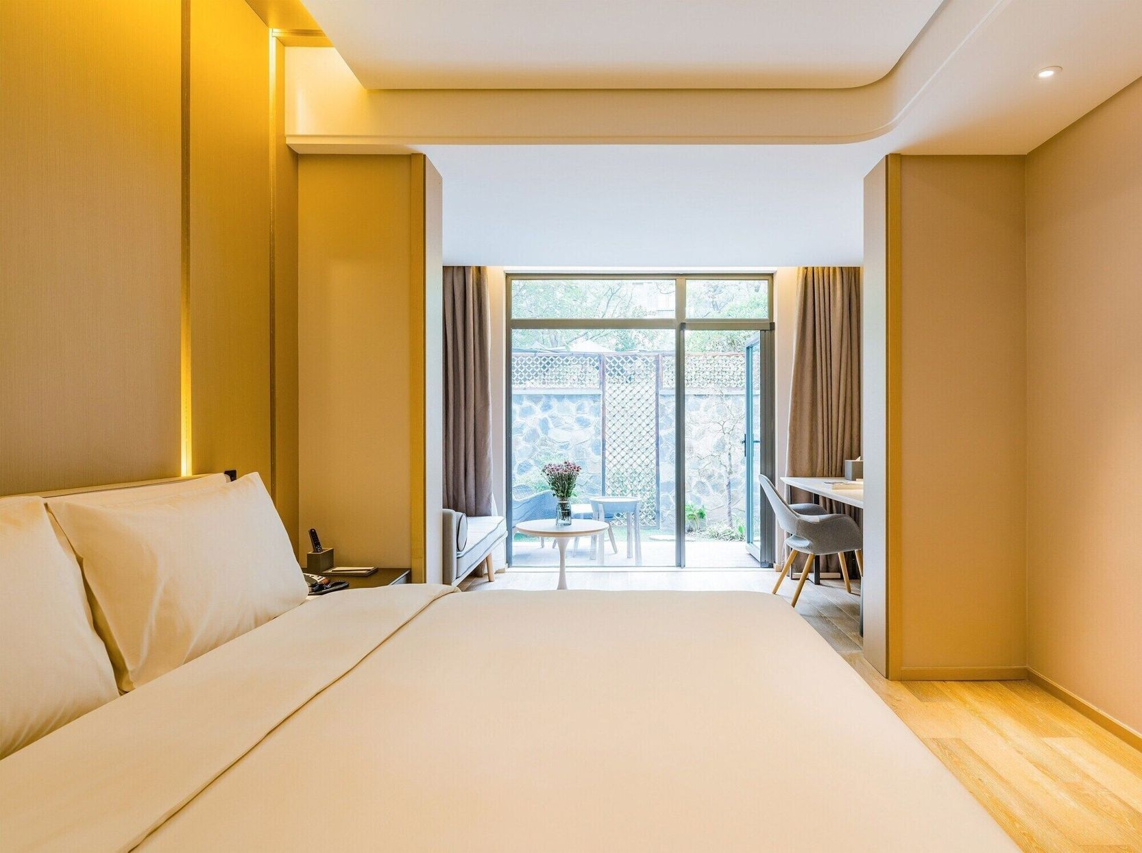 Hilton Garden Inn Zhuji East 3*