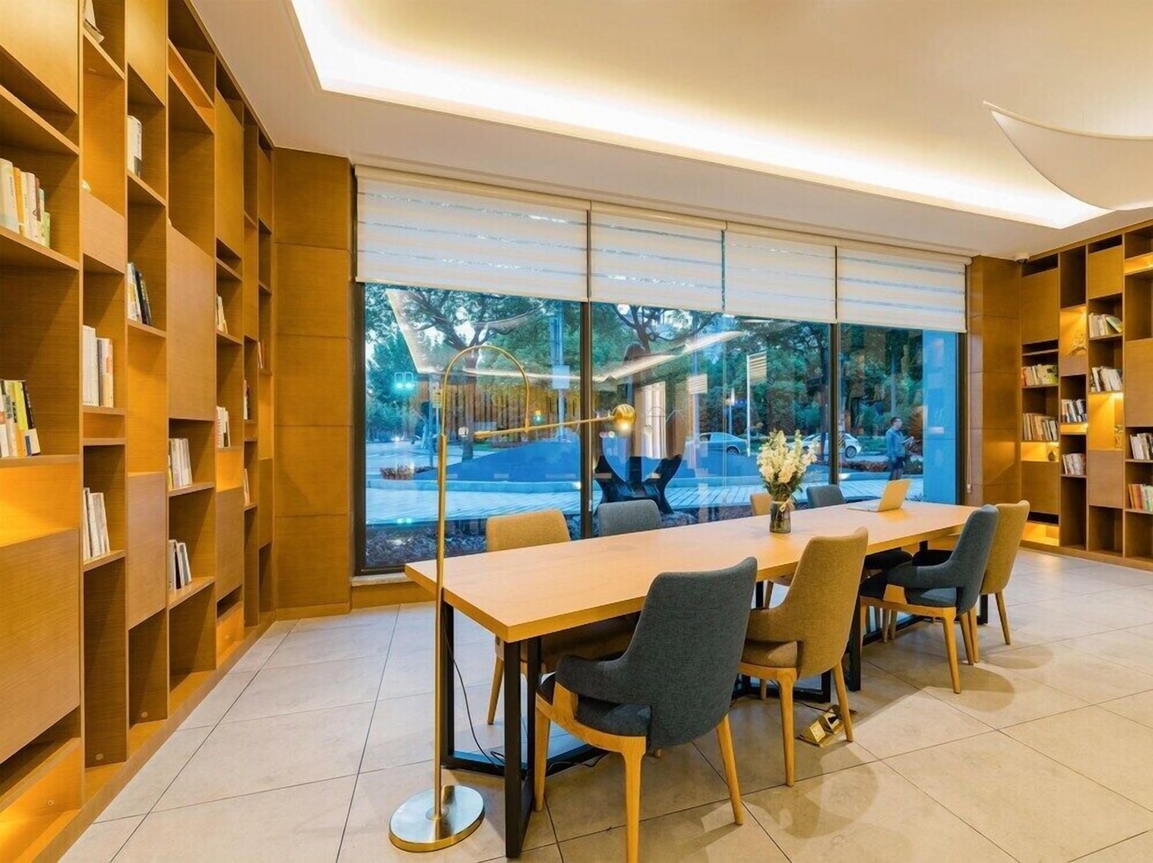 Hilton Garden Inn Zhuji East 3*