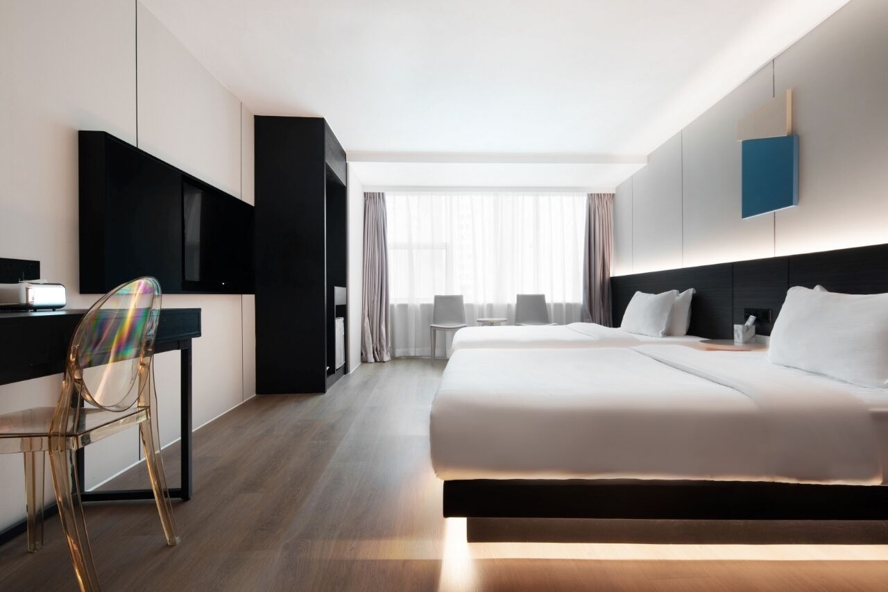 chongqingyinshiguangjiangjingjiudian 3*