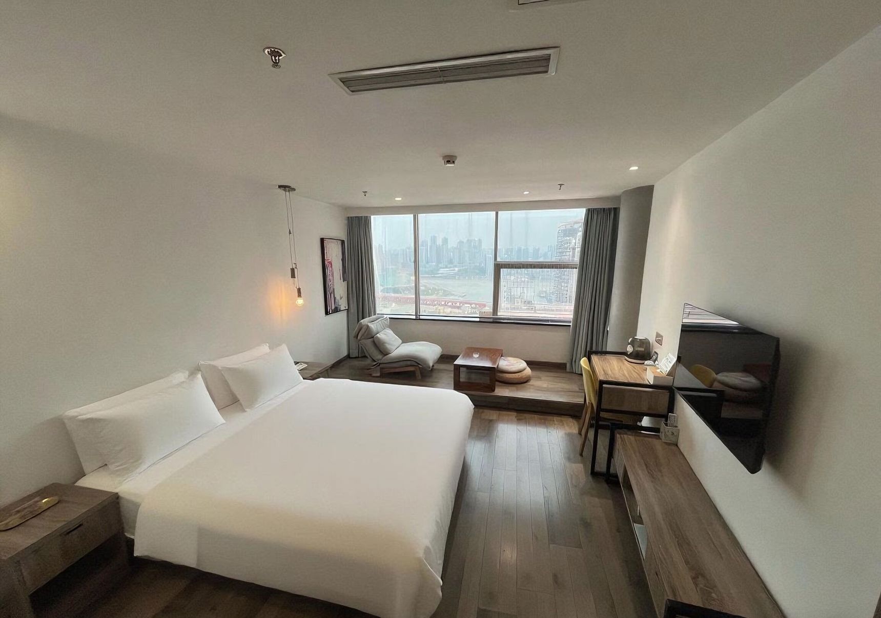 chongqingyinshiguangjiangjingjiudian 3*