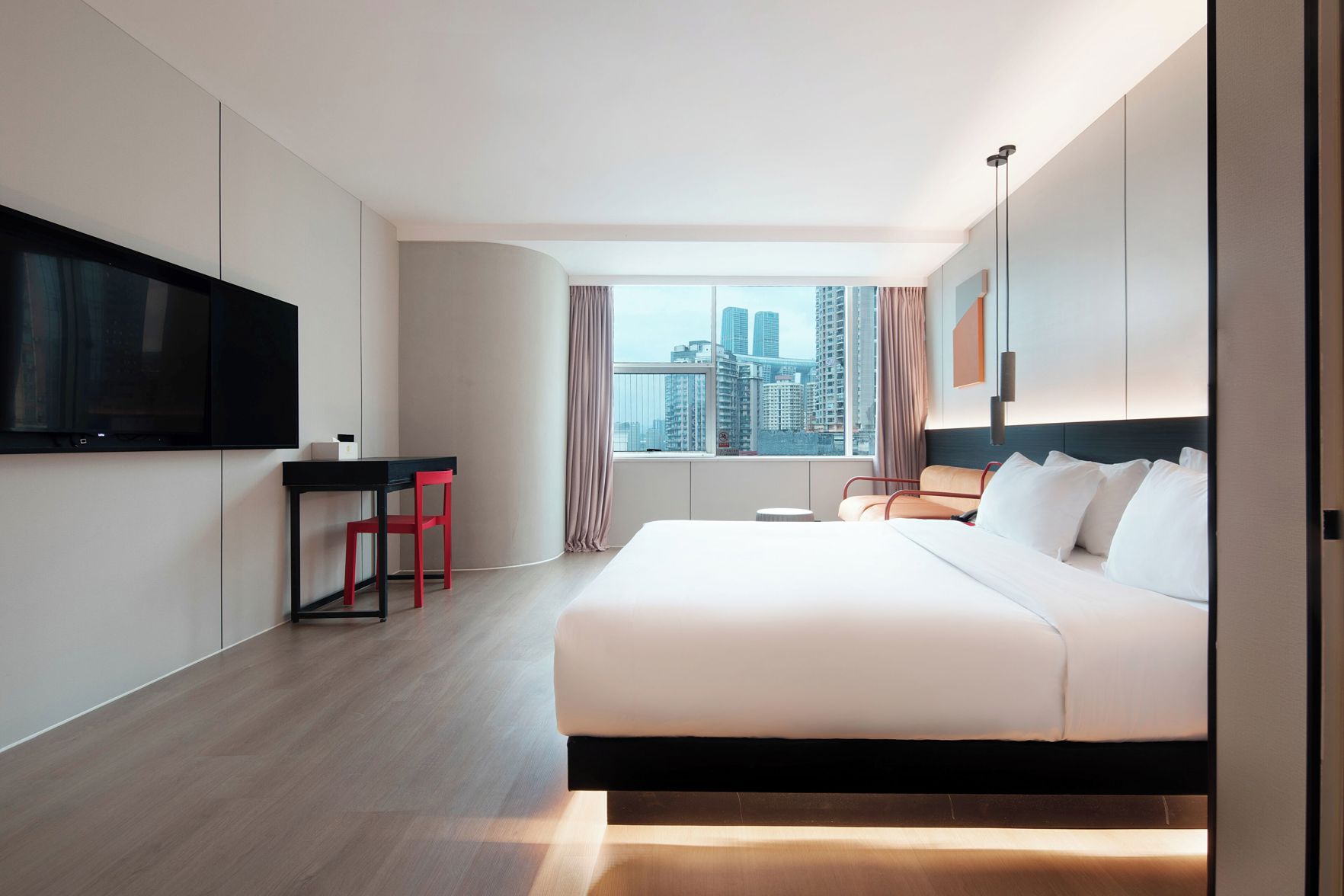 chongqingyinshiguangjiangjingjiudian 3*