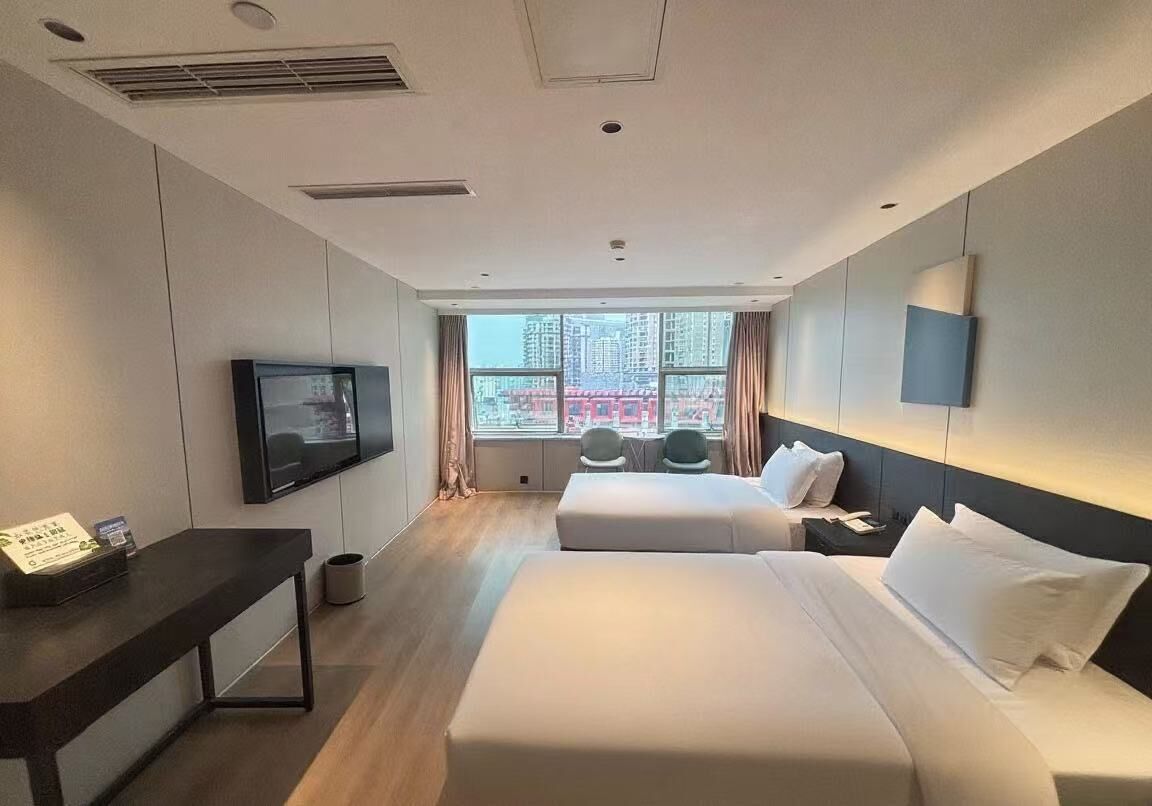 chongqingyinshiguangjiangjingjiudian 3*