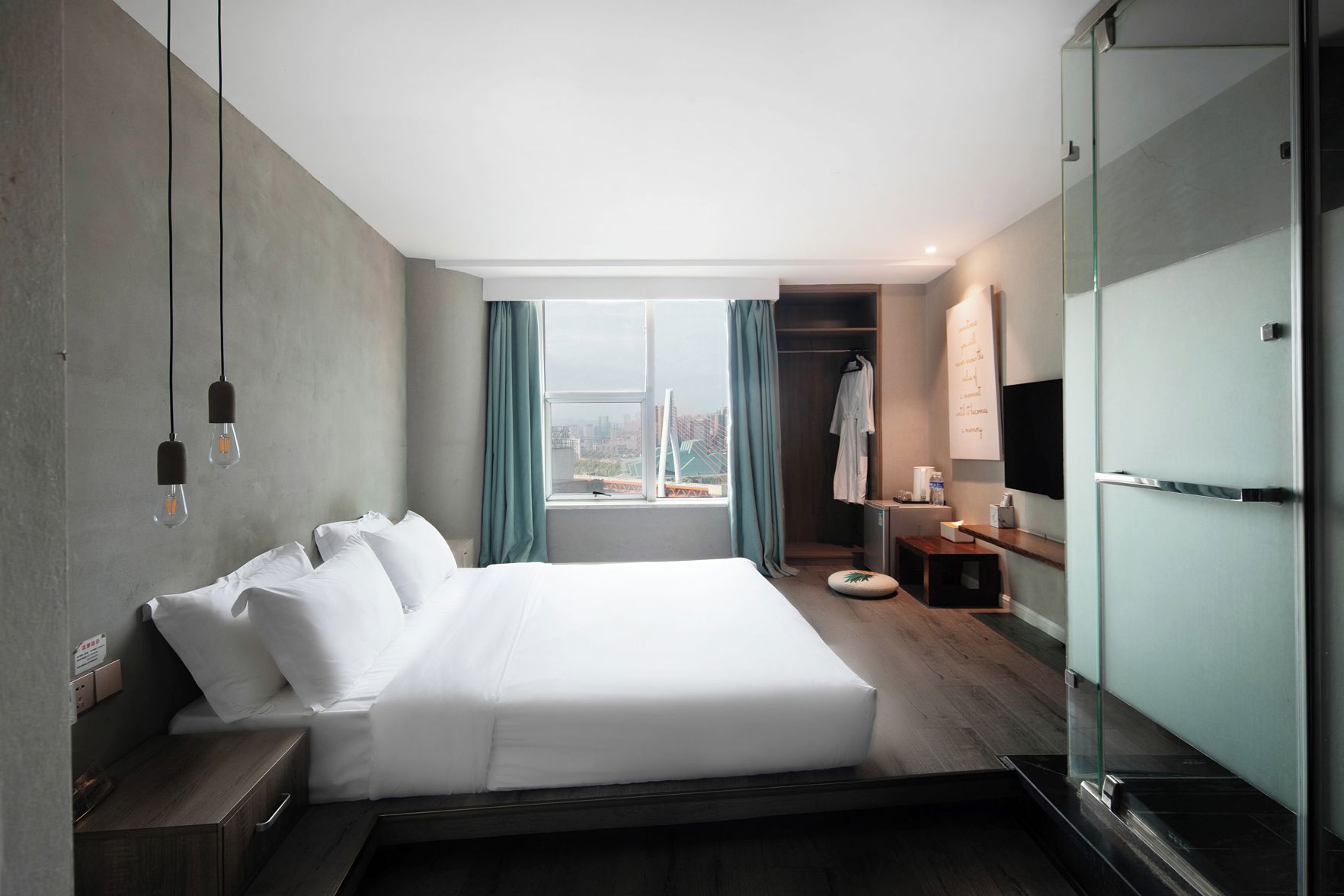 chongqingyinshiguangjiangjingjiudian 3*