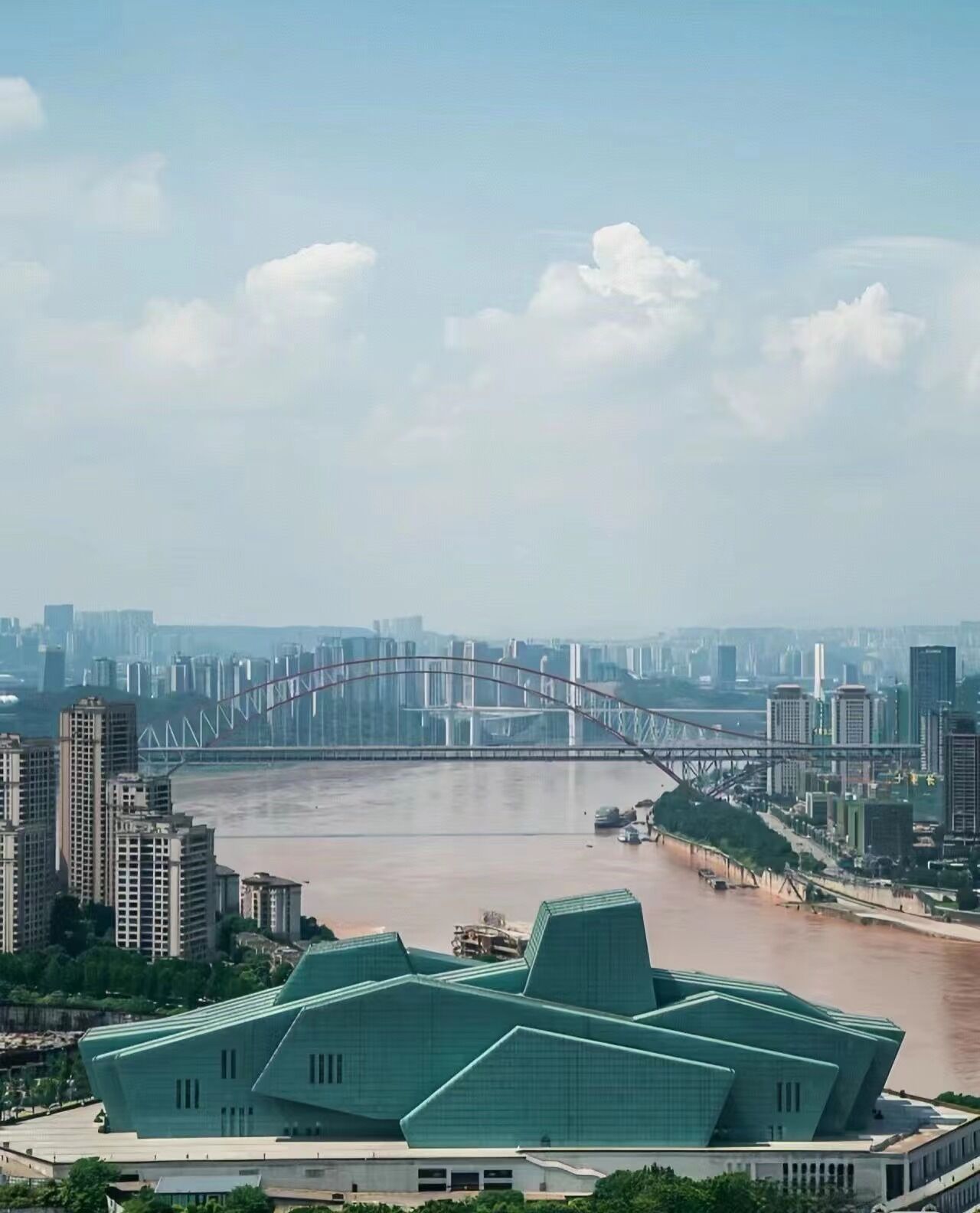 chongqingyinshiguangjiangjingjiudian 3*