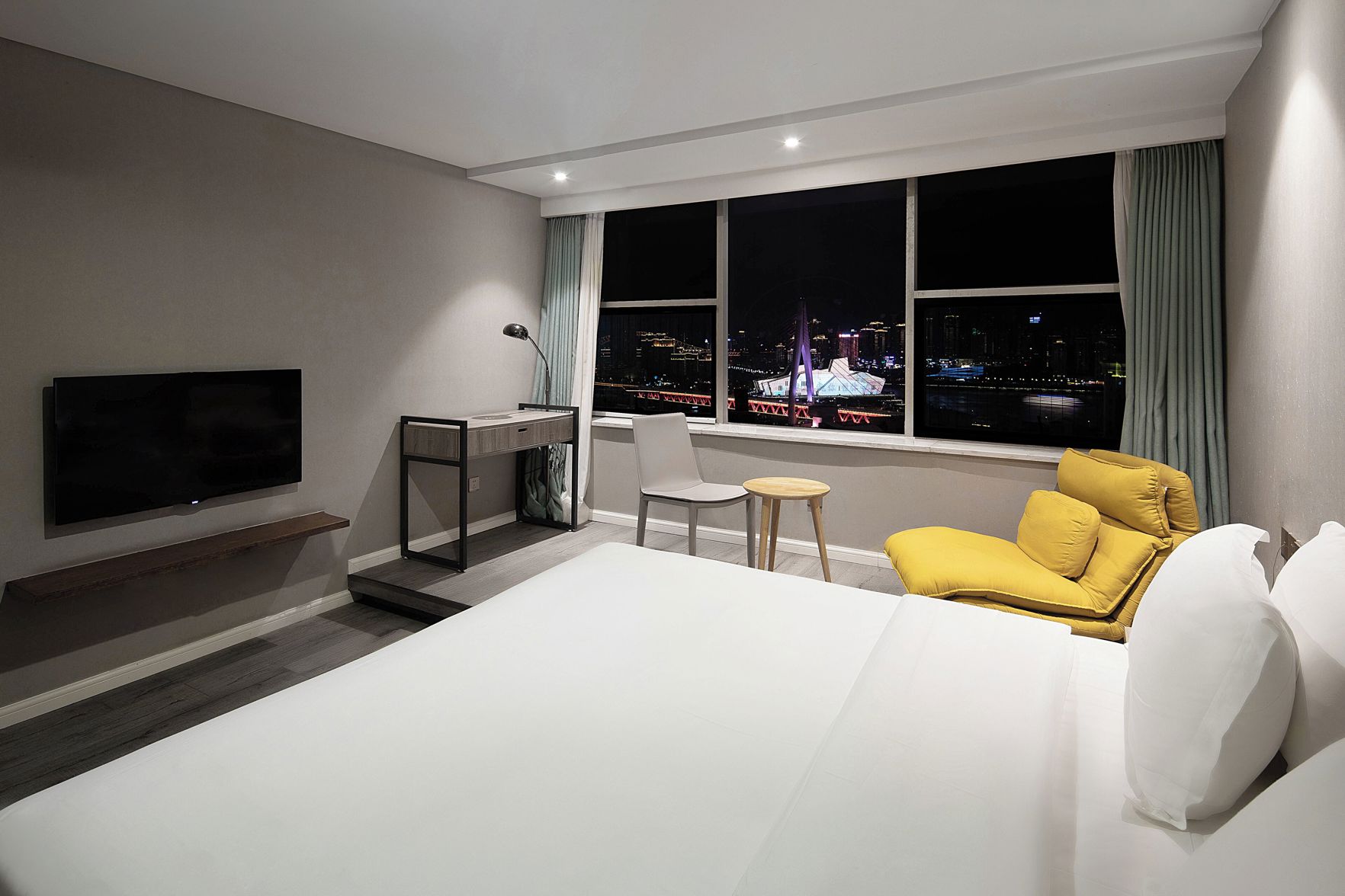 chongqingyinshiguangjiangjingjiudian 3*
