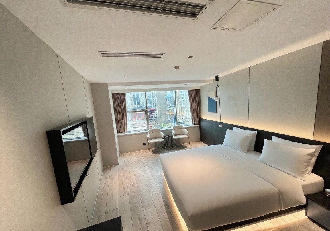 chongqingyinshiguangjiangjingjiudian 3*