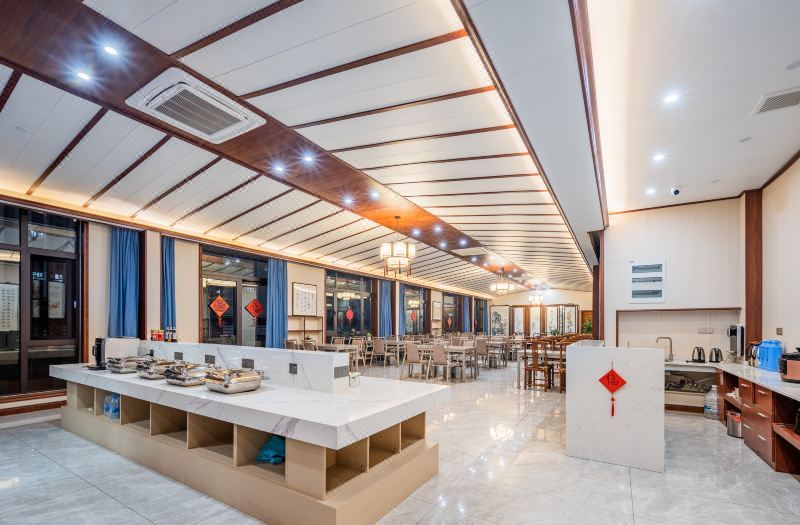 Fengxiang Smart Hotel (Changzhou Xinbei Menghe Branch) 2*